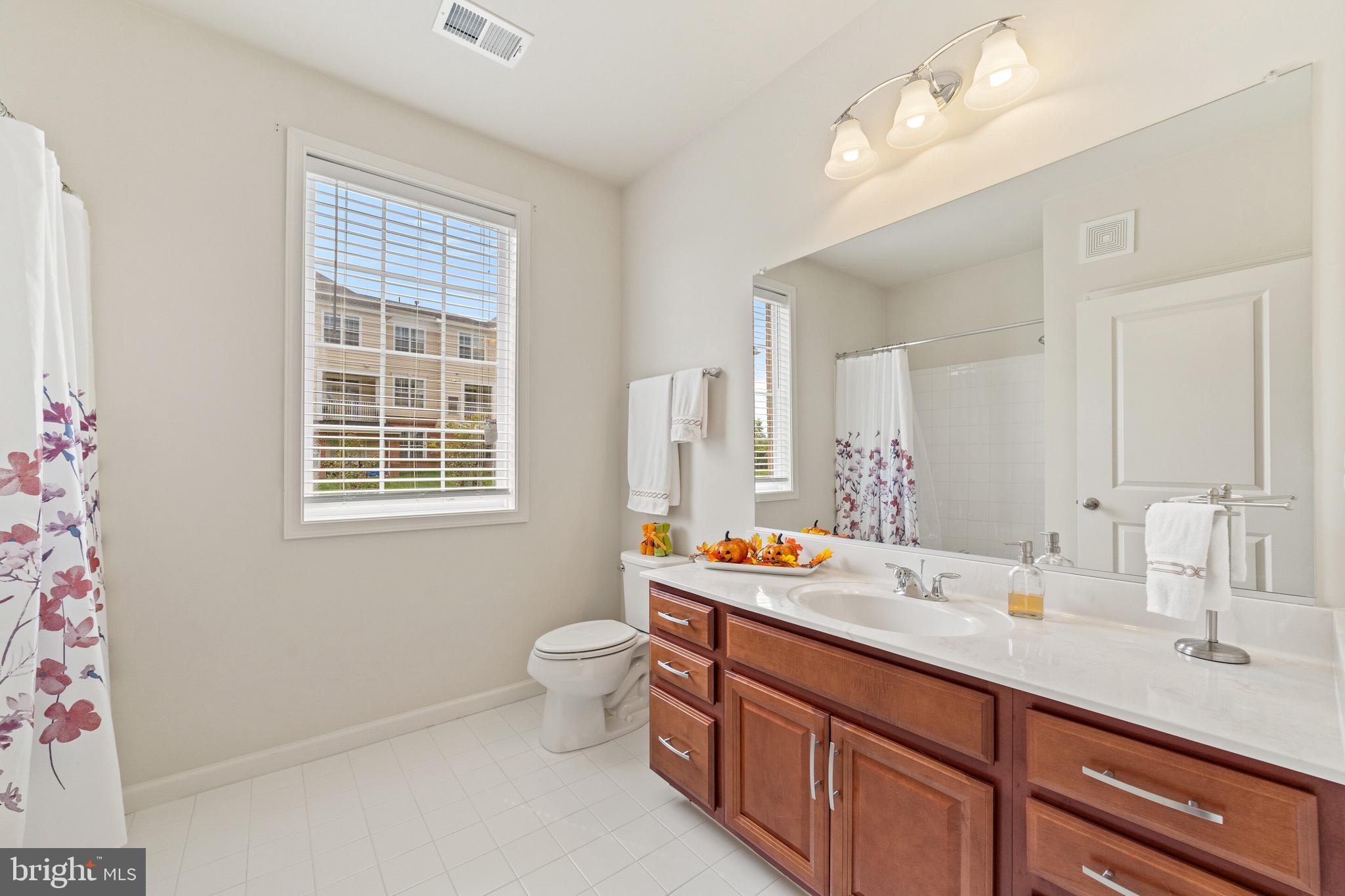 RIDGES AT LOUDOUN VALLEY - Residential