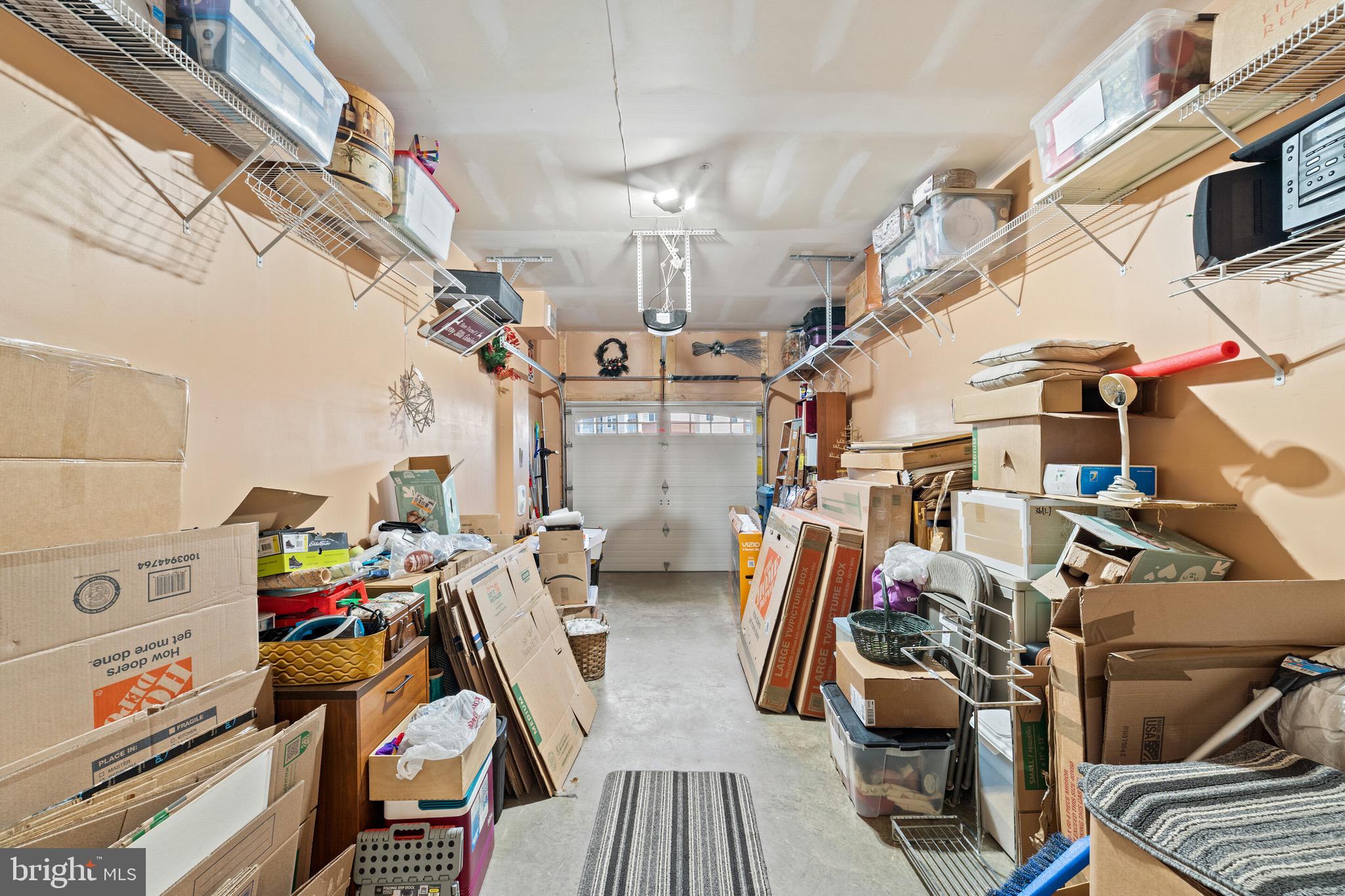 RIDGES AT LOUDOUN VALLEY - Residential