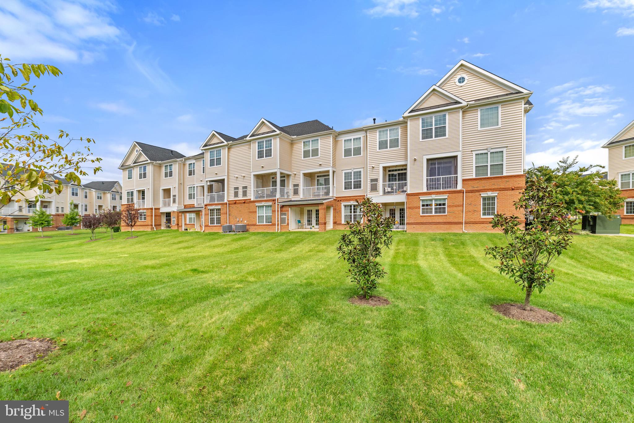 RIDGES AT LOUDOUN VALLEY - Residential