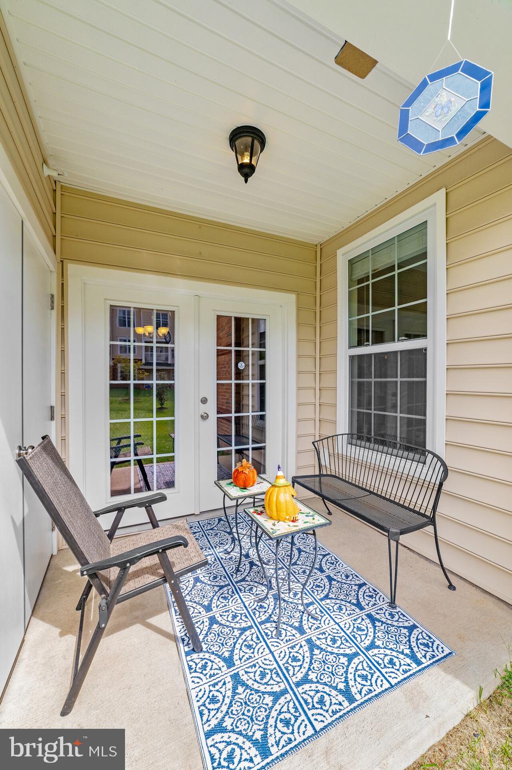 RIDGES AT LOUDOUN VALLEY - Residential