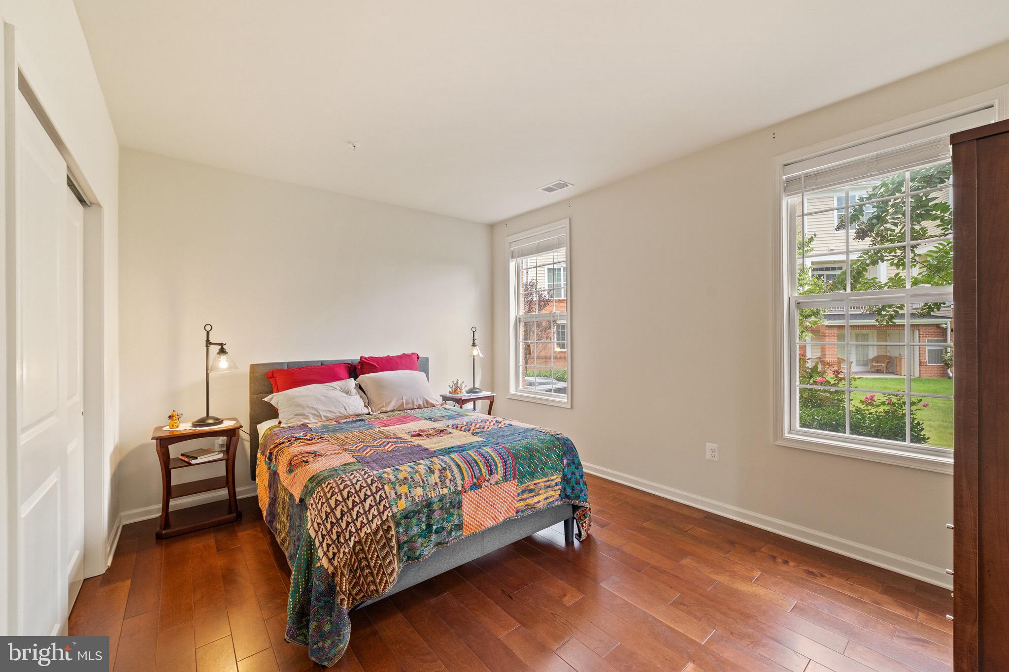 RIDGES AT LOUDOUN VALLEY - Residential