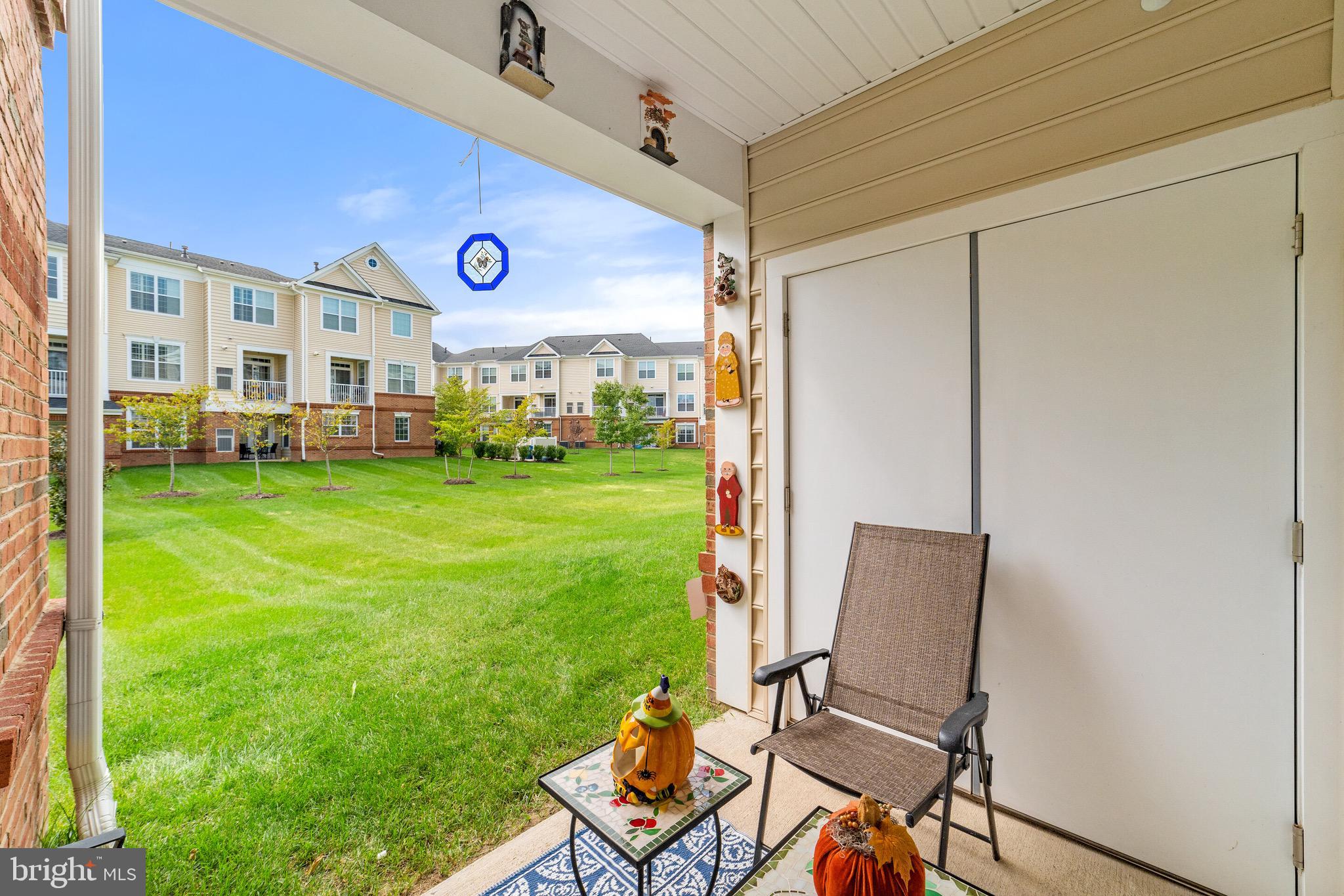 RIDGES AT LOUDOUN VALLEY - Residential