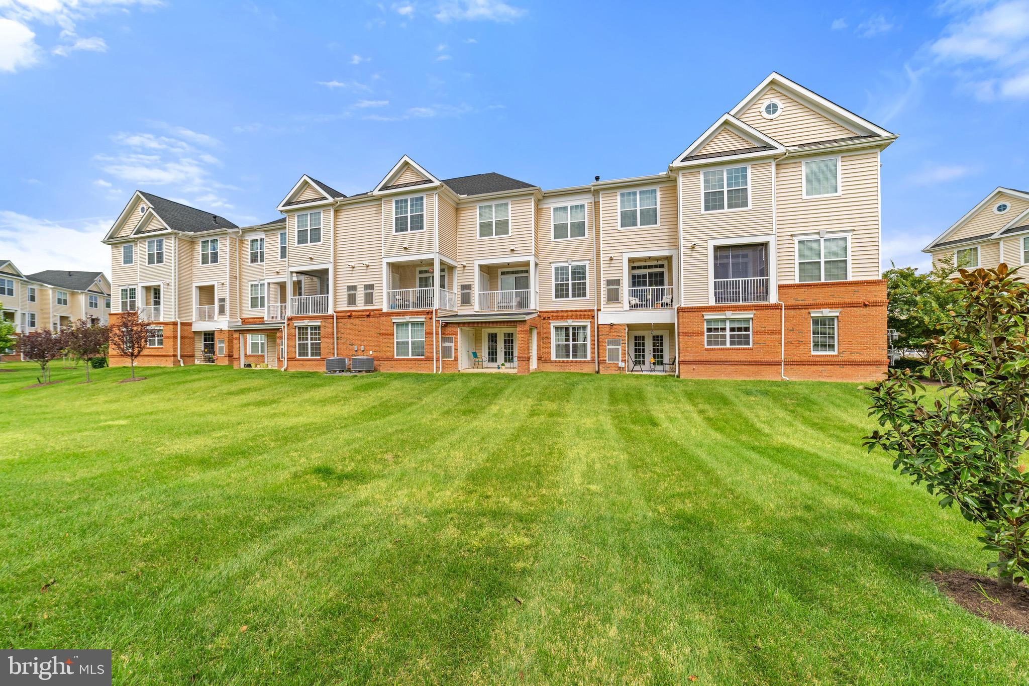RIDGES AT LOUDOUN VALLEY - Residential