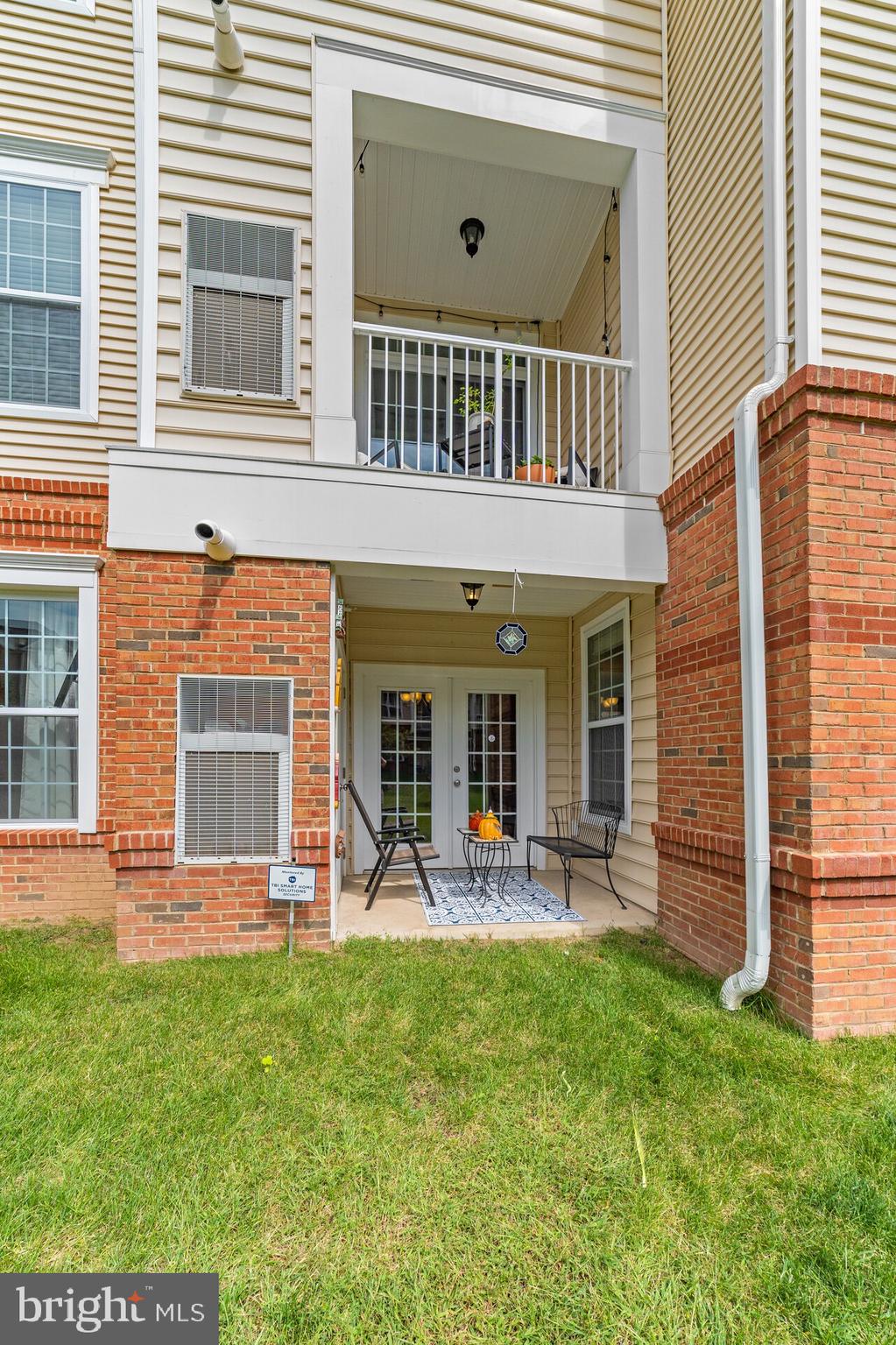 RIDGES AT LOUDOUN VALLEY - Residential