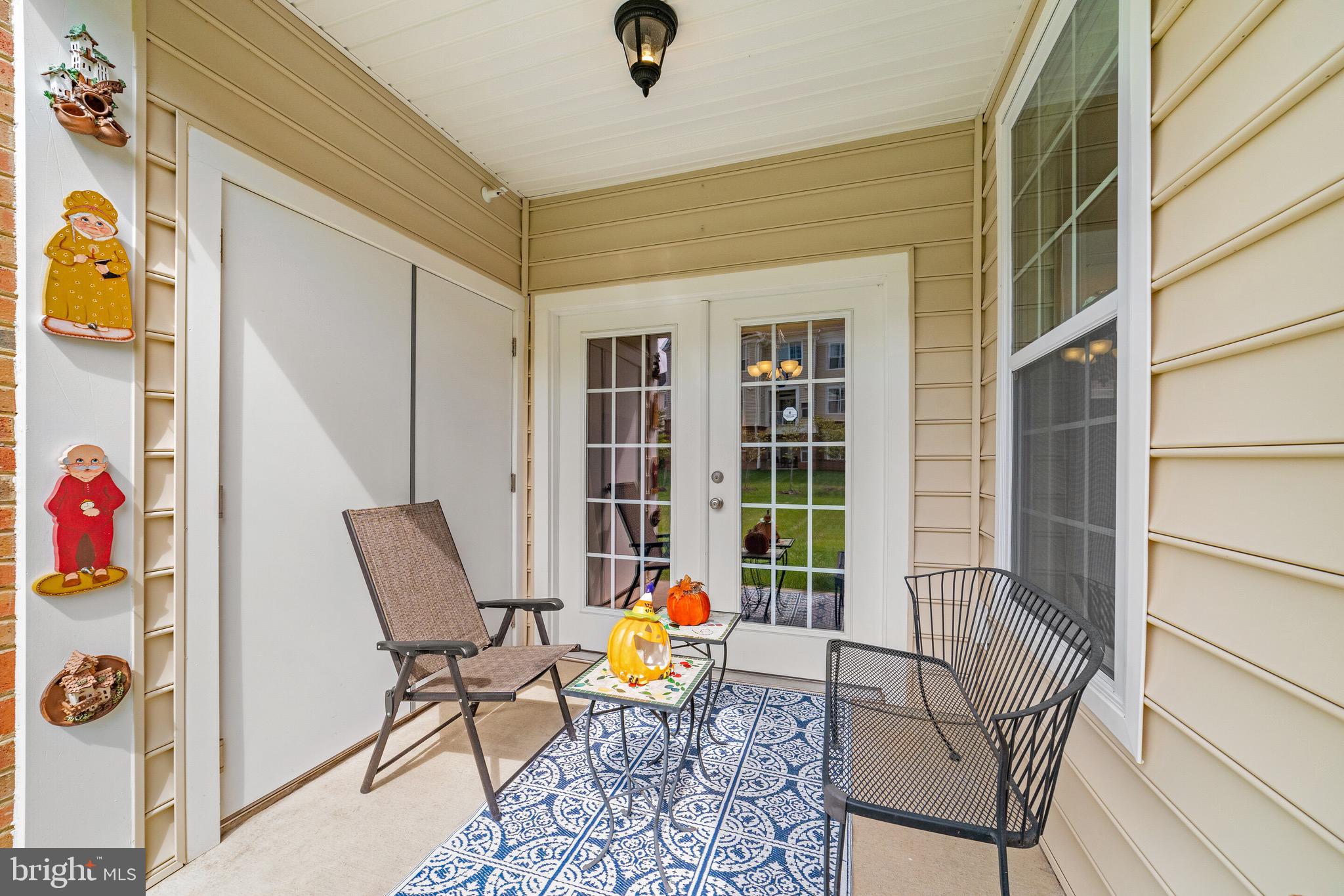 RIDGES AT LOUDOUN VALLEY - Residential