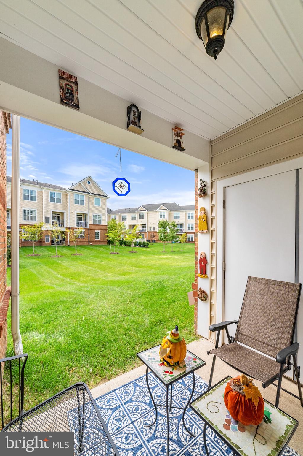 RIDGES AT LOUDOUN VALLEY - Residential