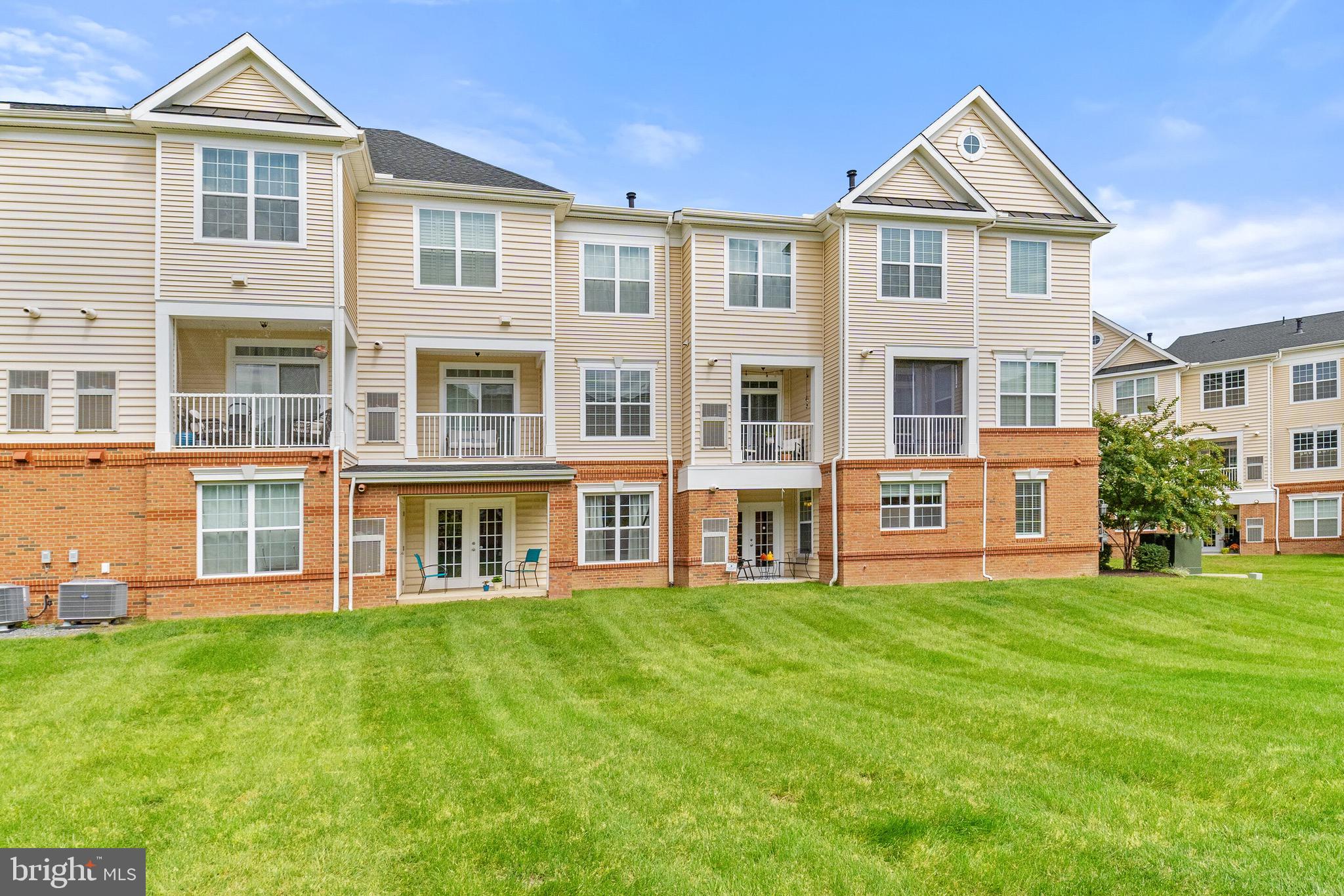 RIDGES AT LOUDOUN VALLEY - Residential