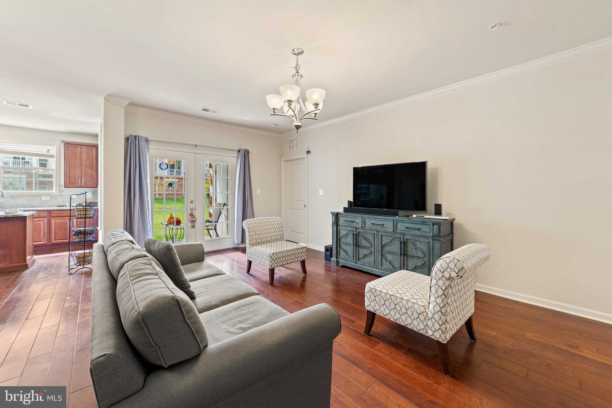 RIDGES AT LOUDOUN VALLEY - Residential