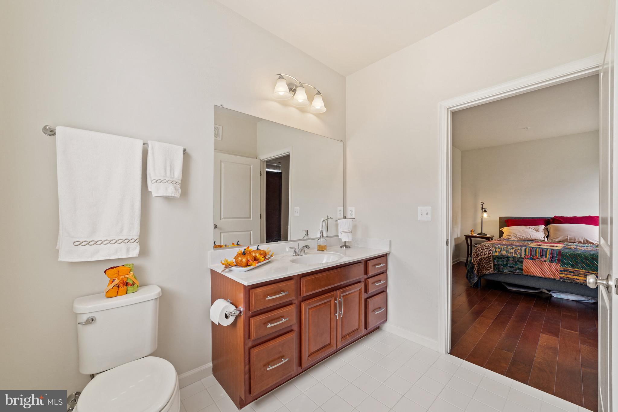 RIDGES AT LOUDOUN VALLEY - Residential