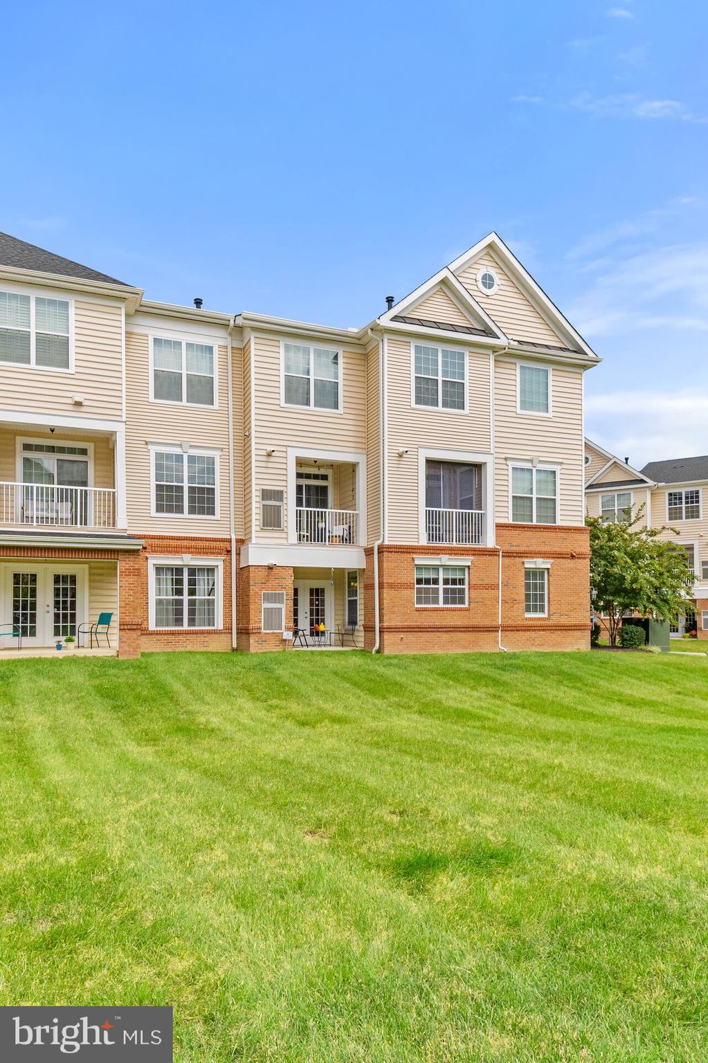 RIDGES AT LOUDOUN VALLEY - Residential