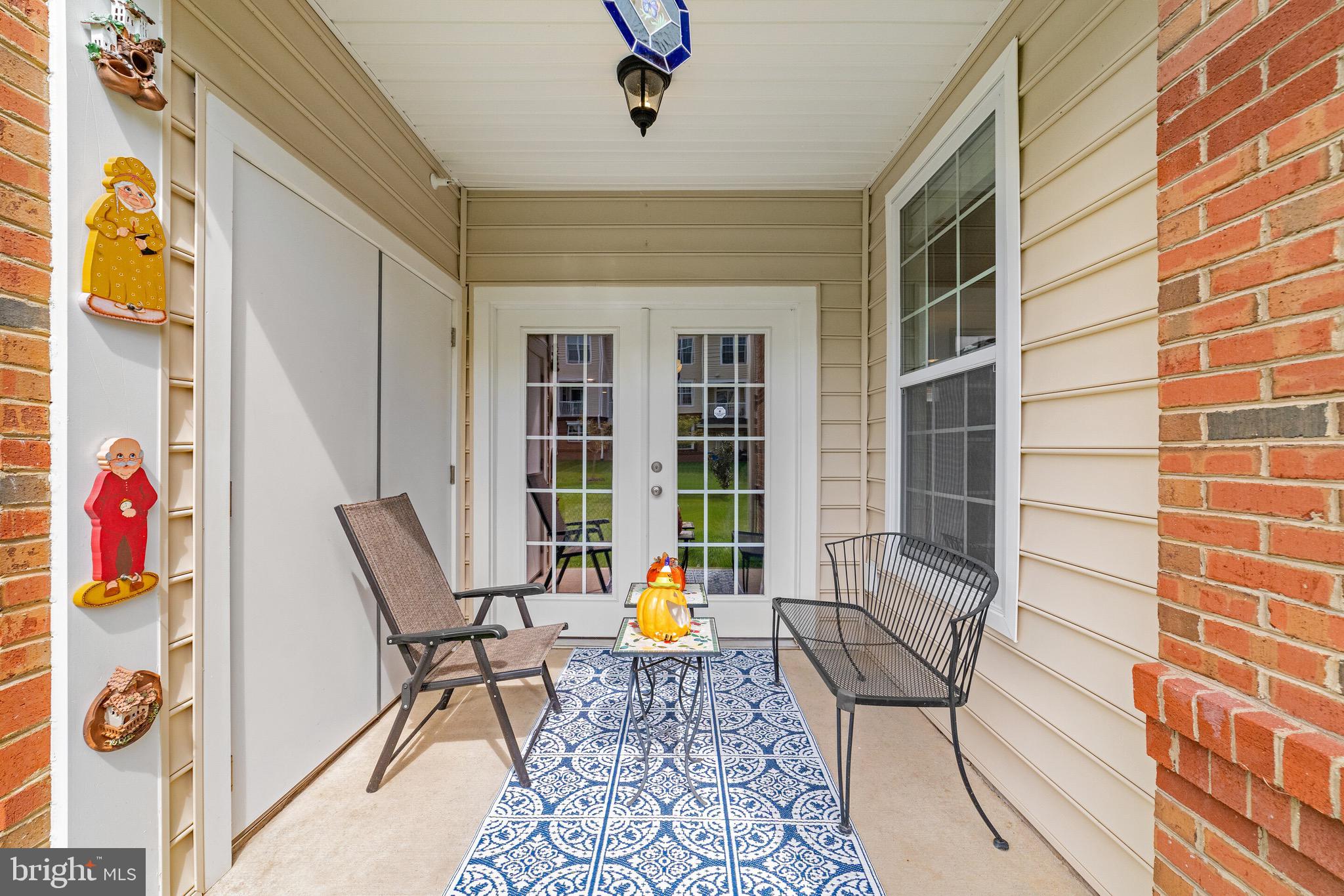 RIDGES AT LOUDOUN VALLEY - Residential