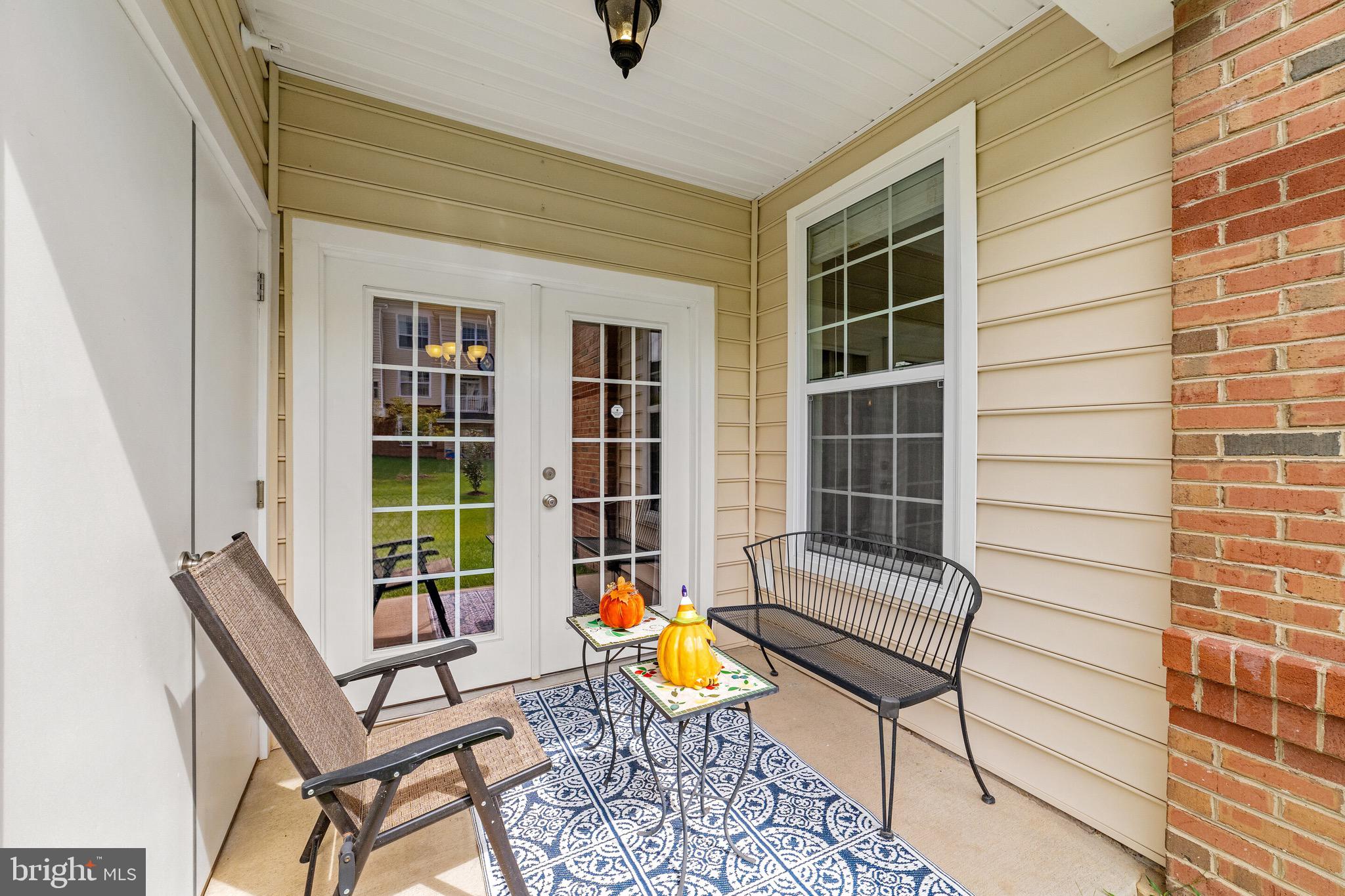 RIDGES AT LOUDOUN VALLEY - Residential