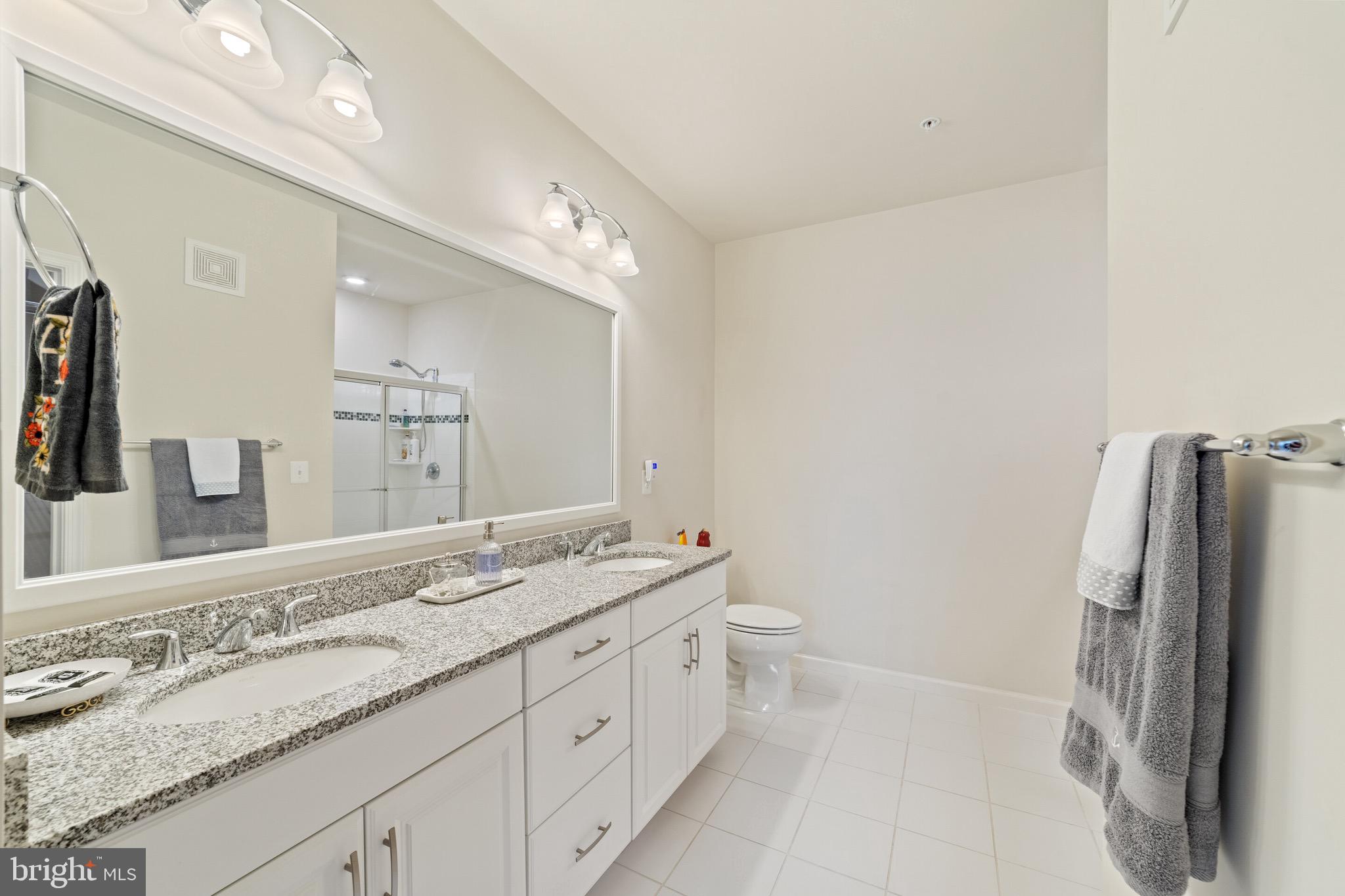 RIDGES AT LOUDOUN VALLEY - Residential