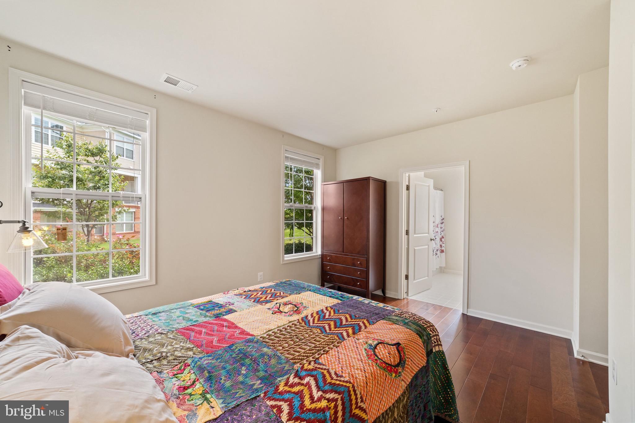 RIDGES AT LOUDOUN VALLEY - Residential