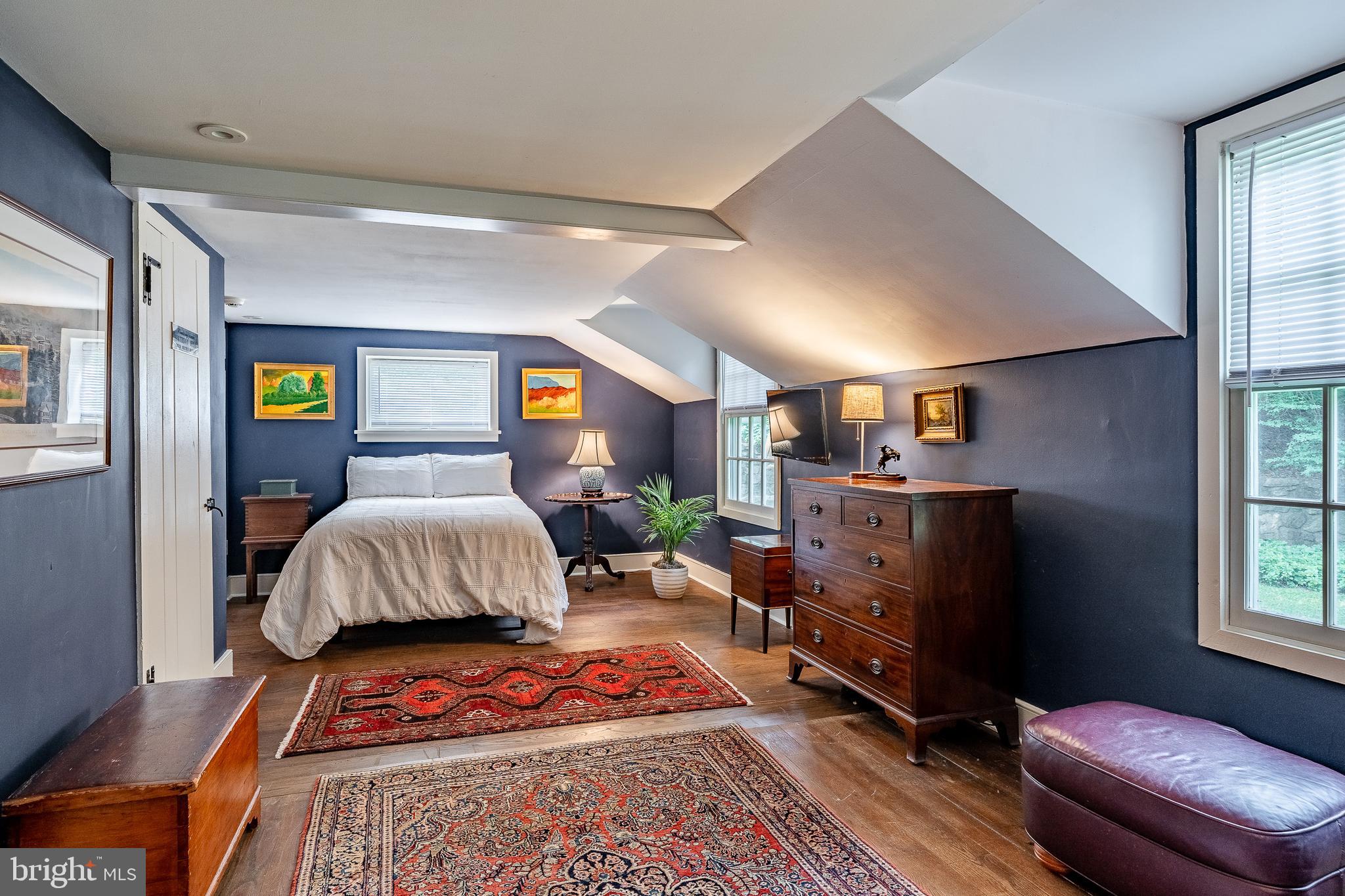 DOUGLASS LANE - Residential