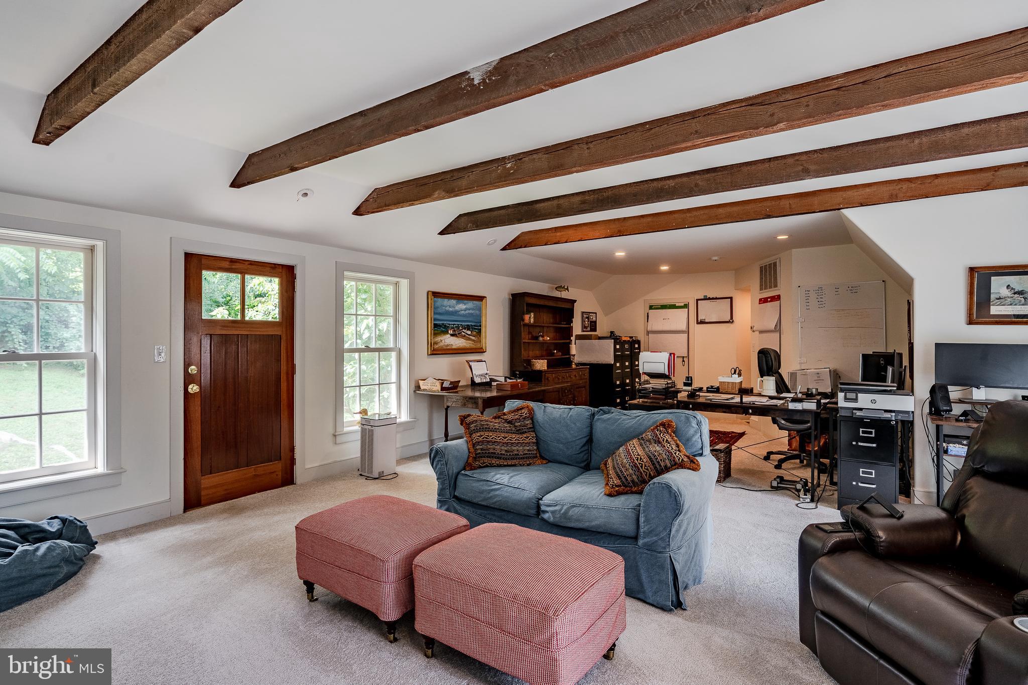 DOUGLASS LANE - Residential