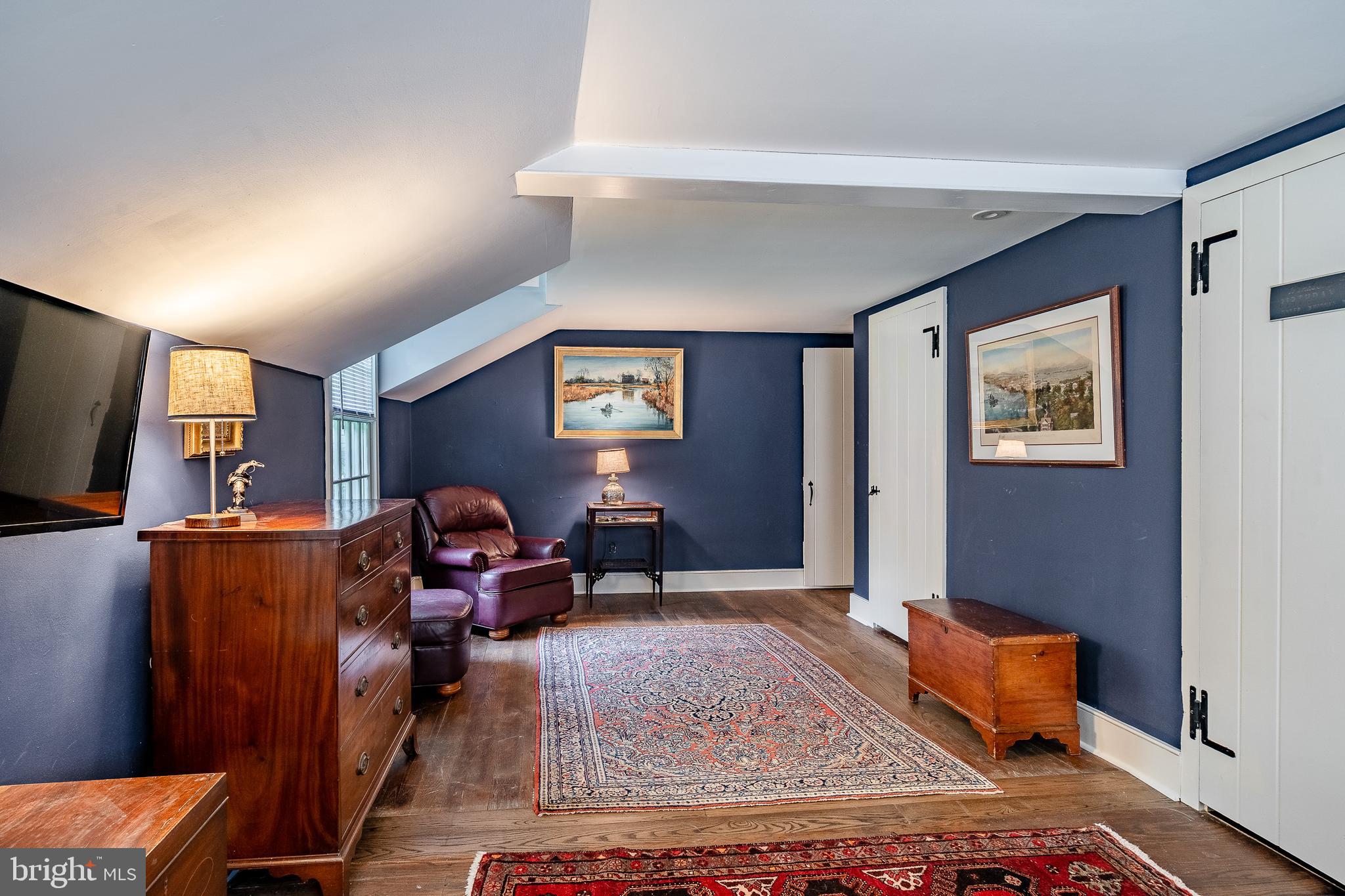 DOUGLASS LANE - Residential