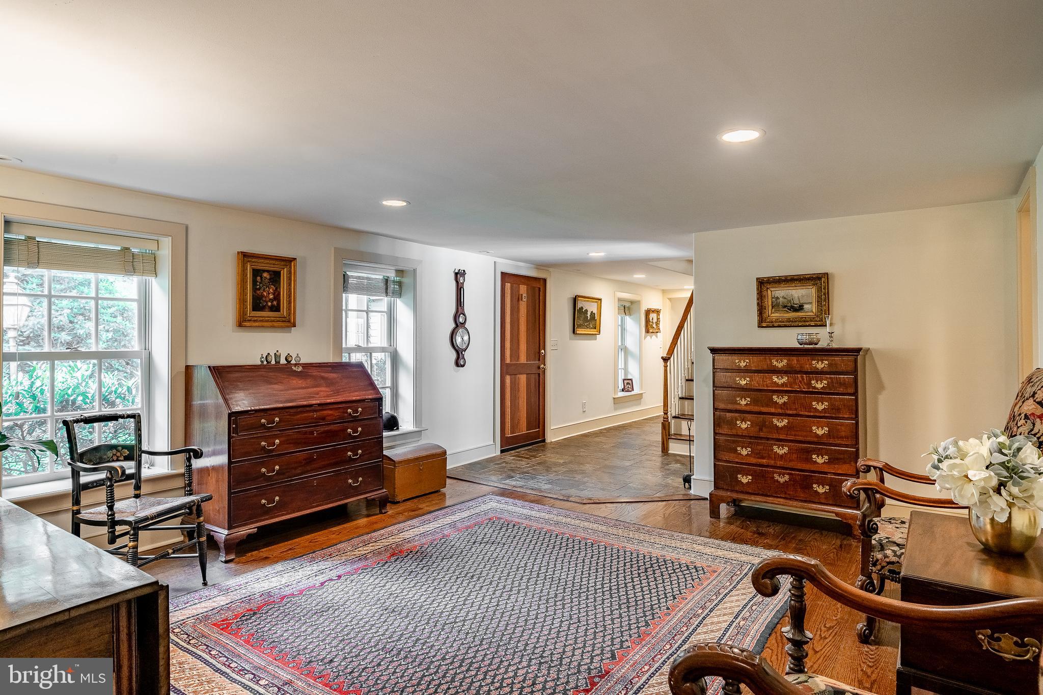 DOUGLASS LANE - Residential