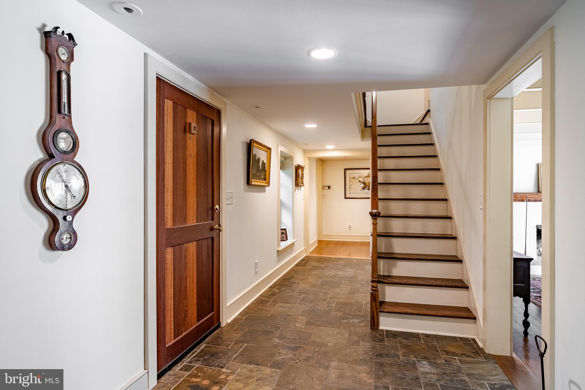 DOUGLASS LANE - Residential