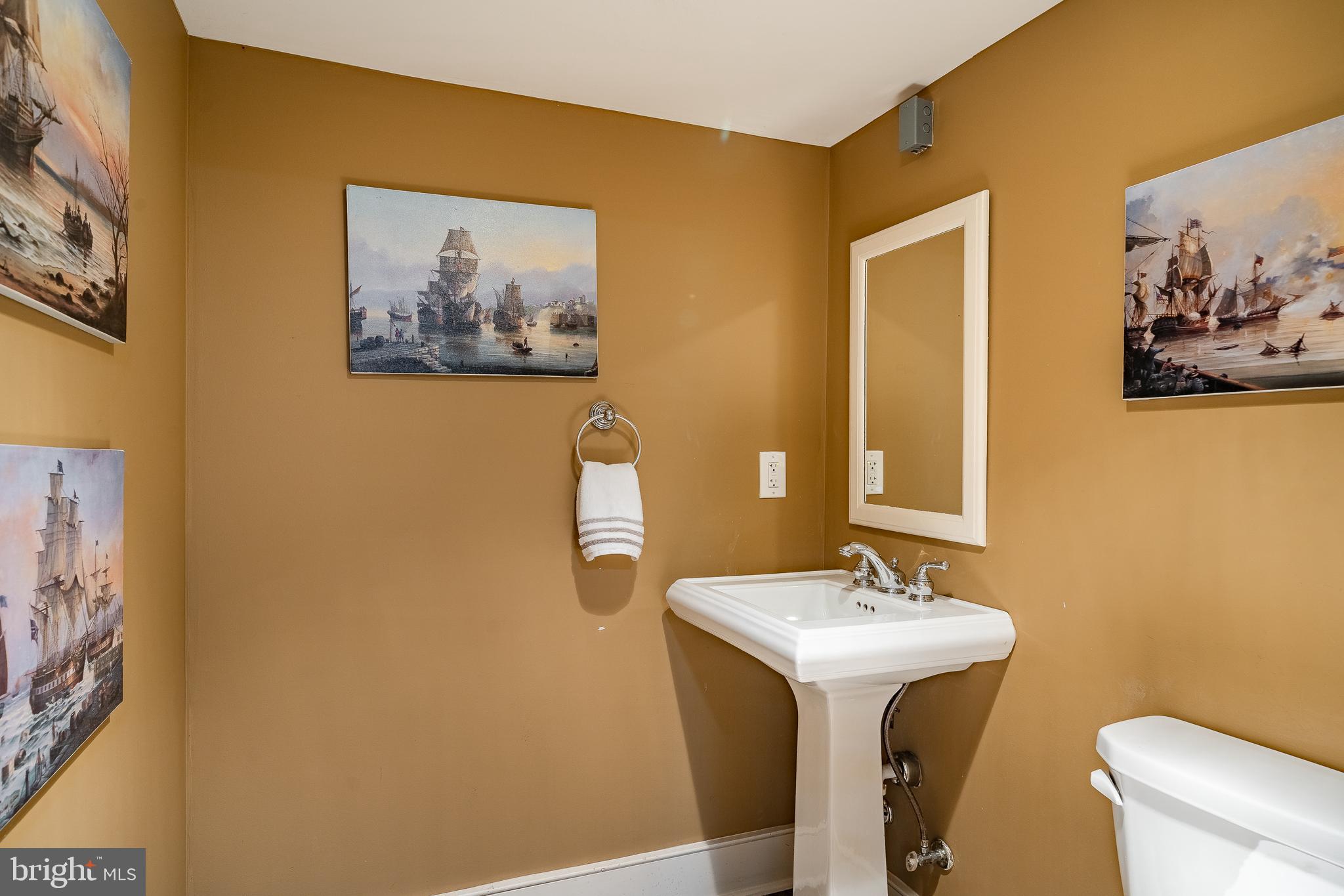 DOUGLASS LANE - Residential