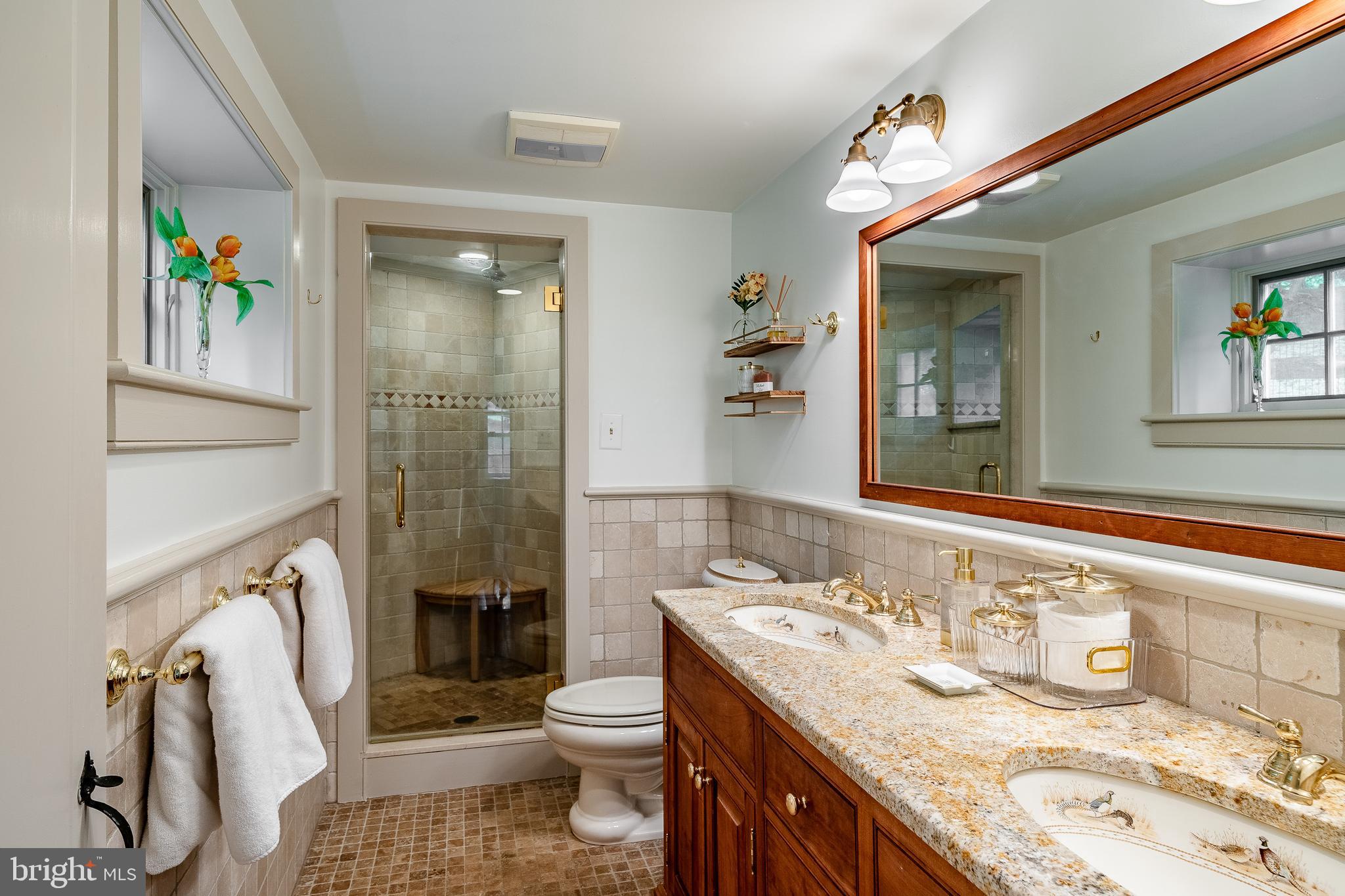 DOUGLASS LANE - Residential