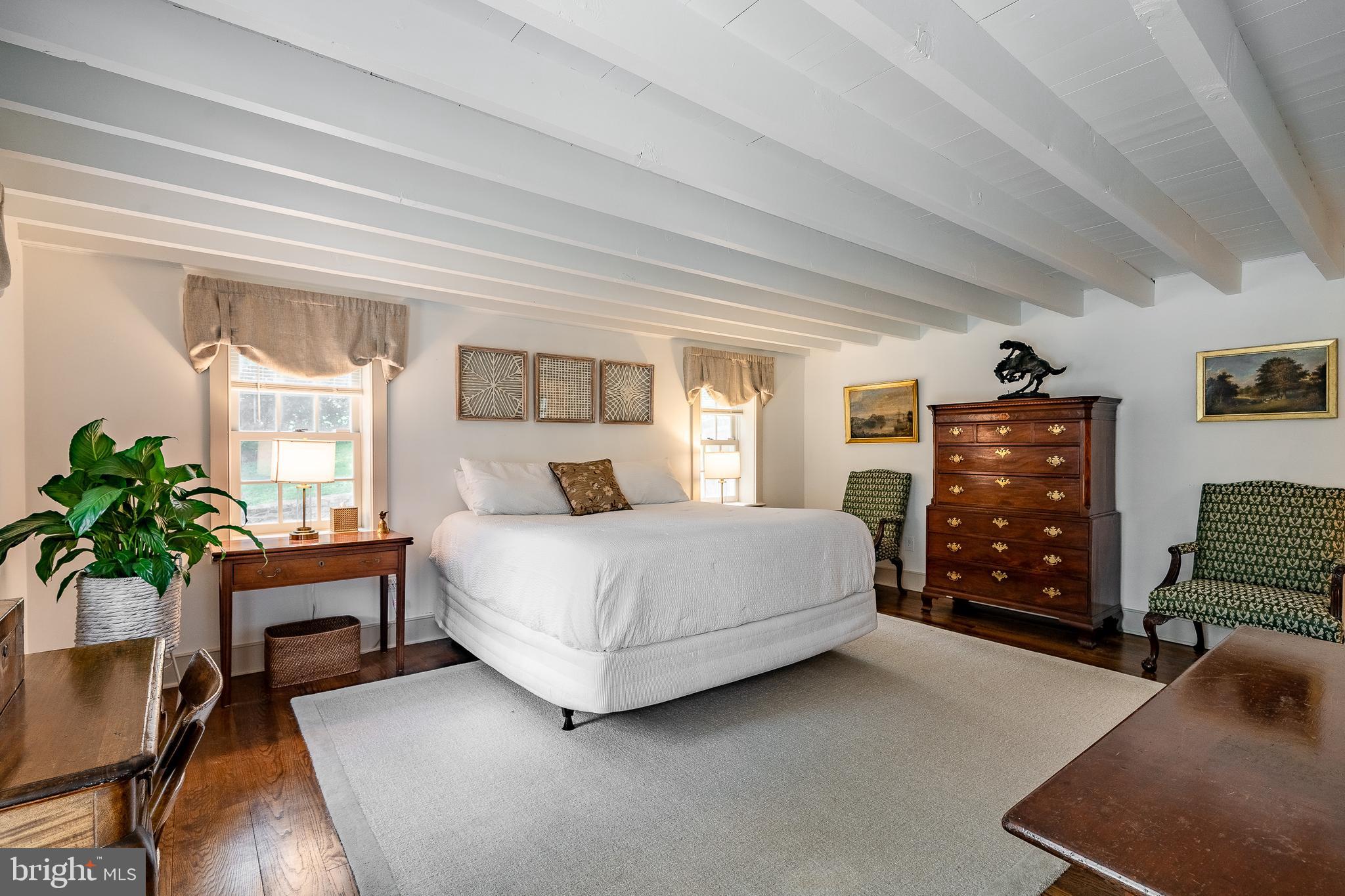 DOUGLASS LANE - Residential