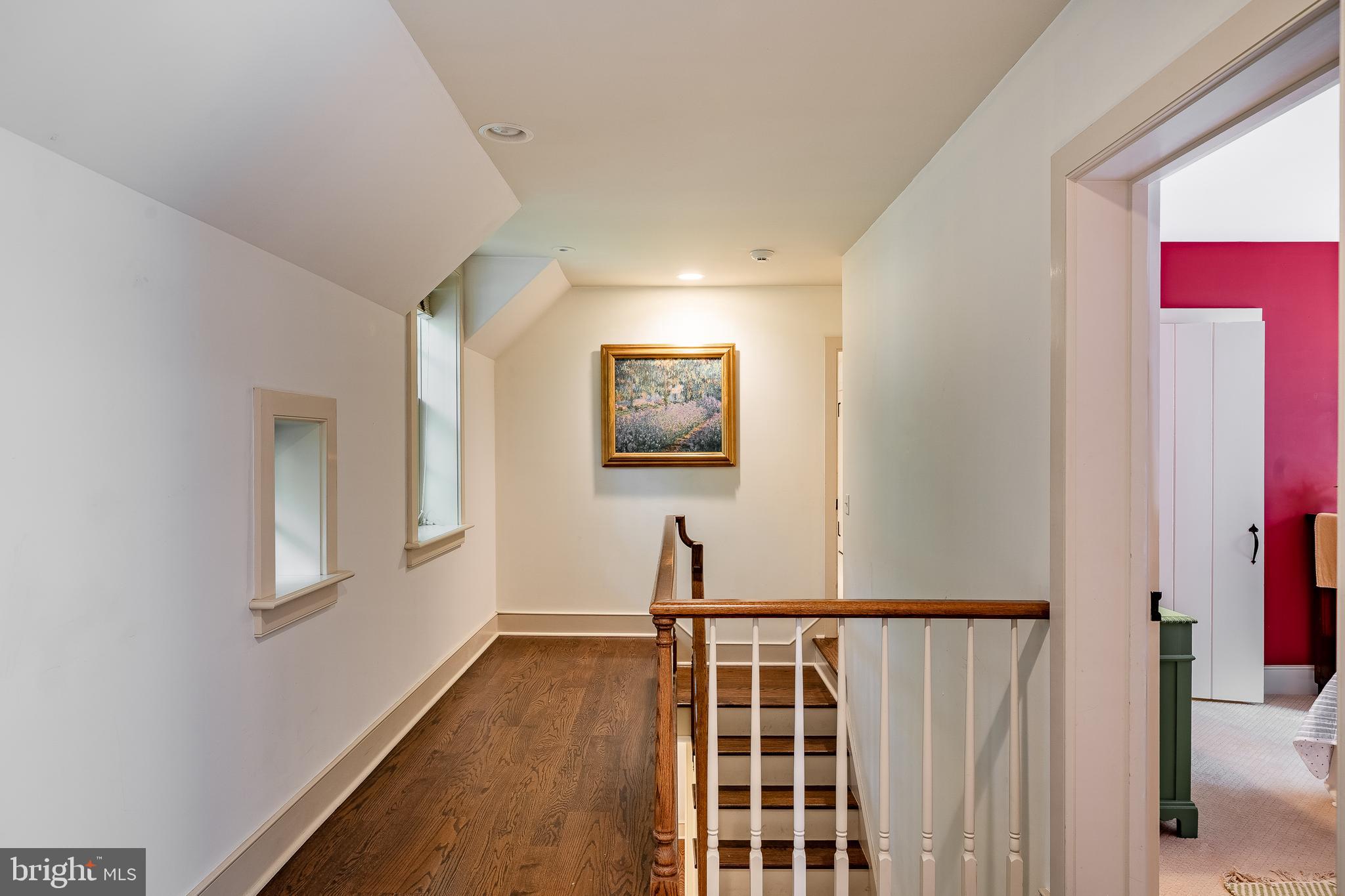 DOUGLASS LANE - Residential