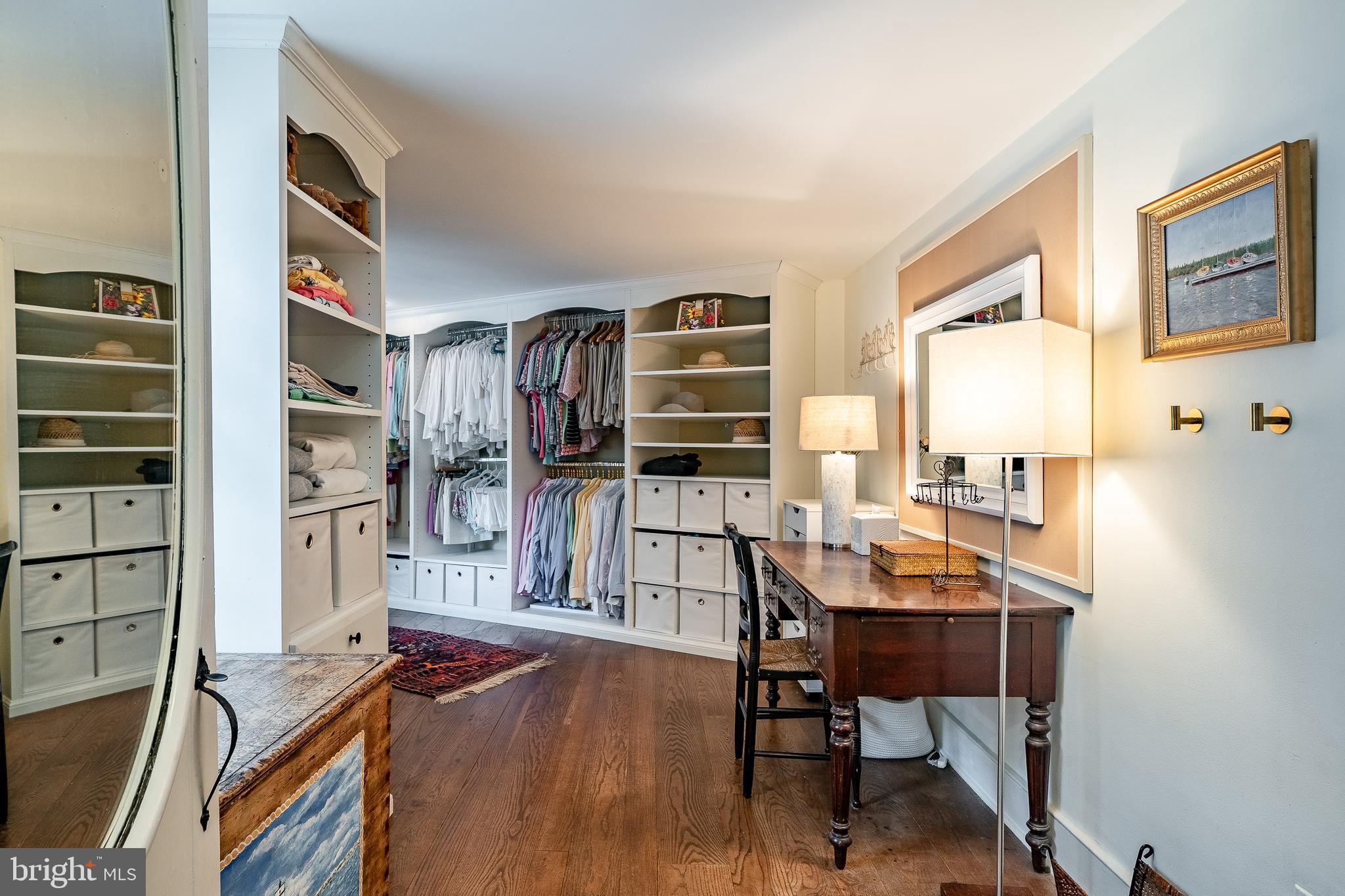 DOUGLASS LANE - Residential