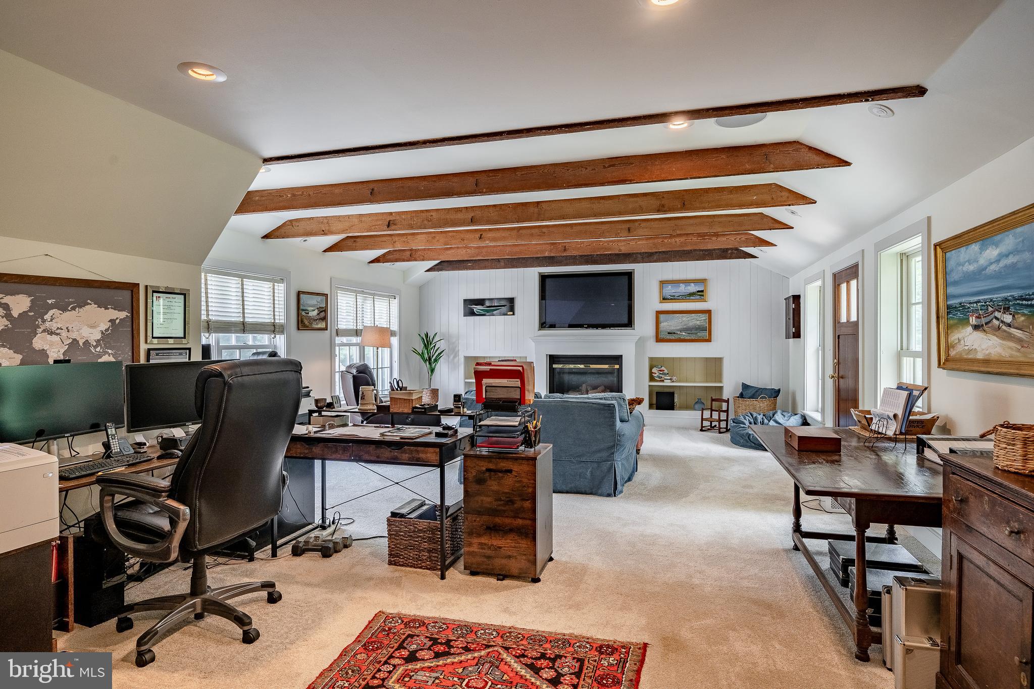 DOUGLASS LANE - Residential