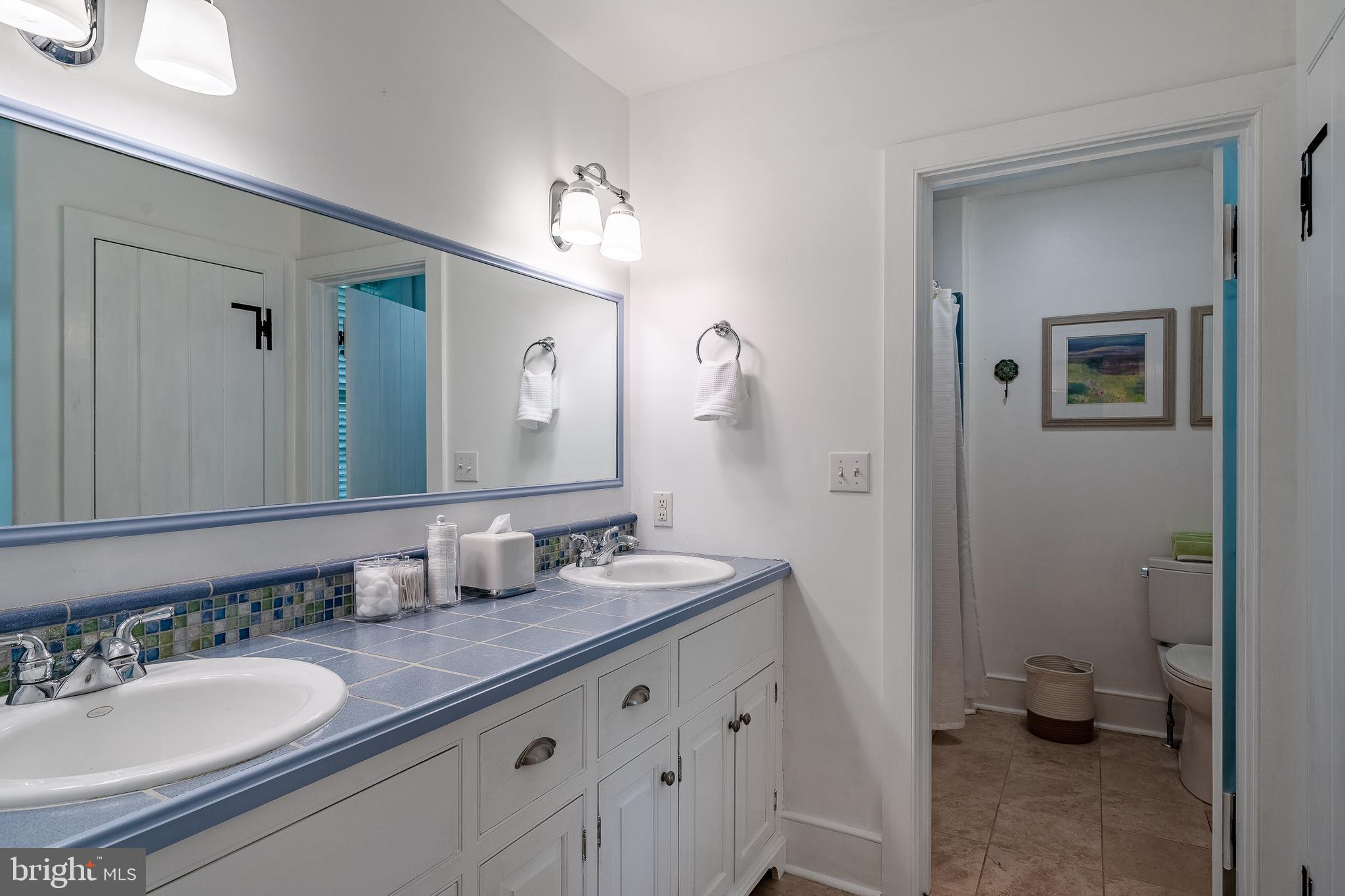 DOUGLASS LANE - Residential