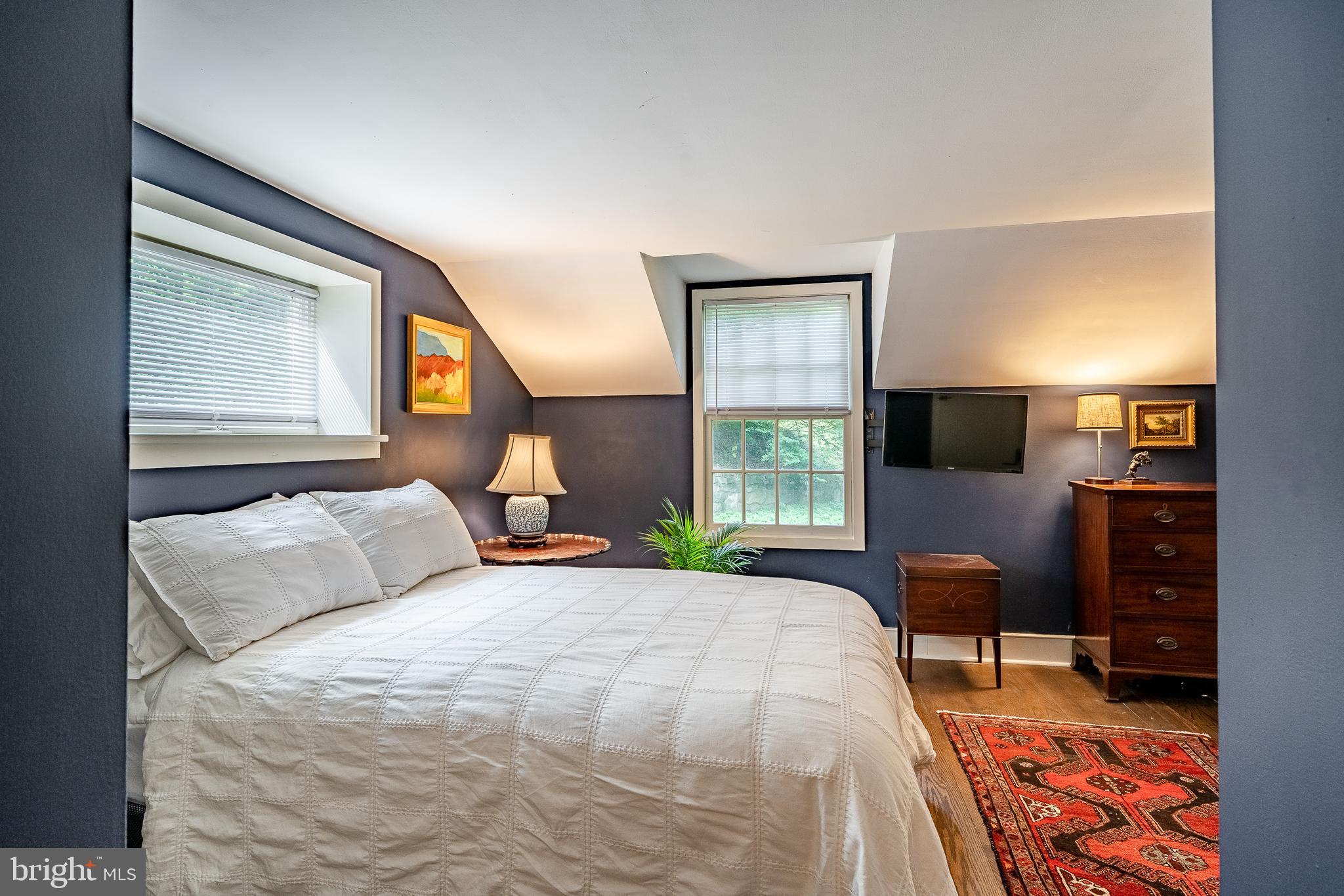 DOUGLASS LANE - Residential