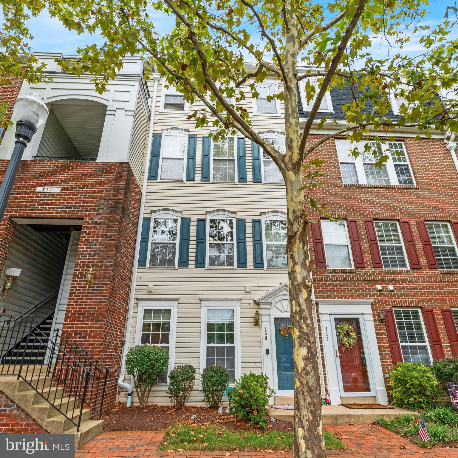 CAMERON STATION - Residential Lease