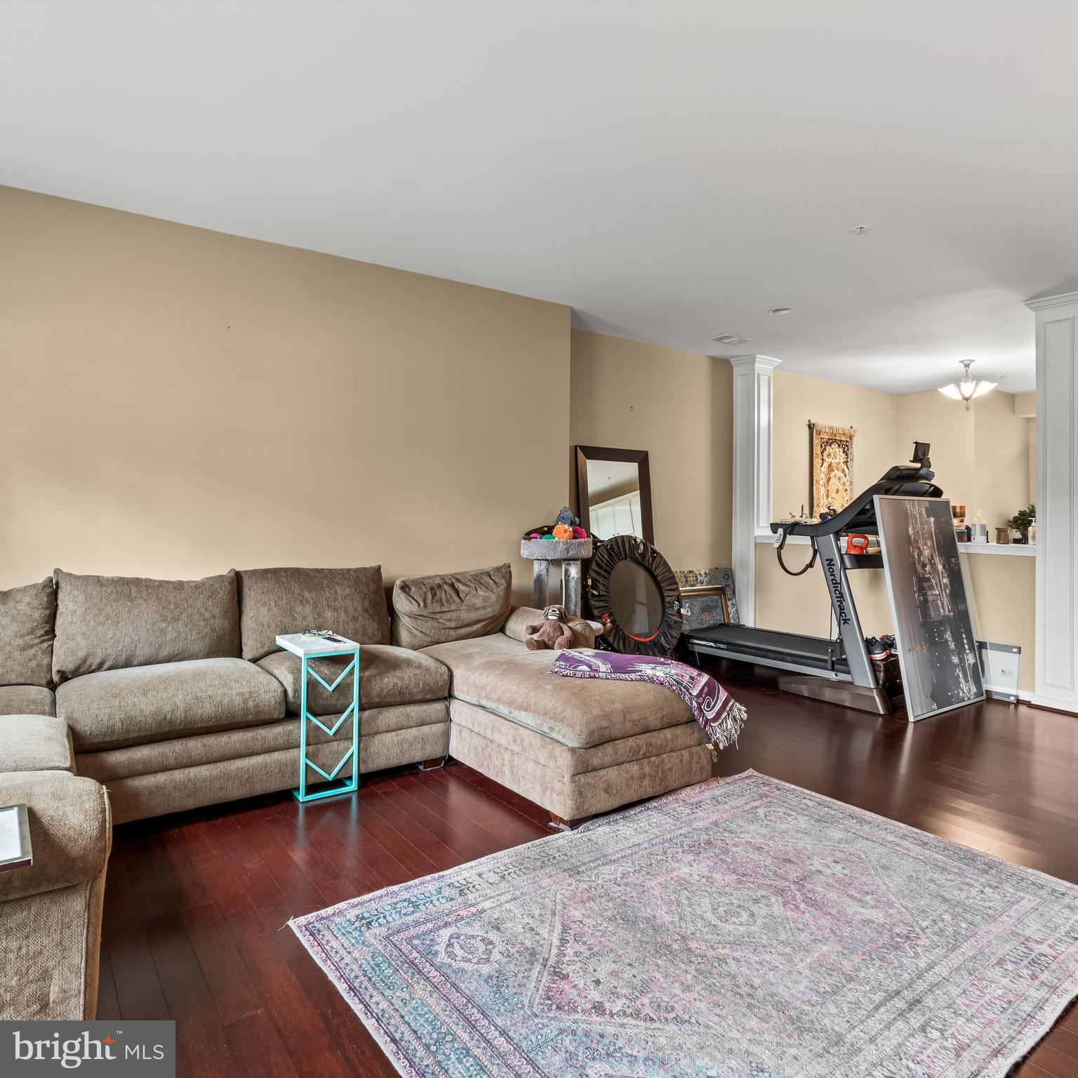 CAMERON STATION - Residential Lease