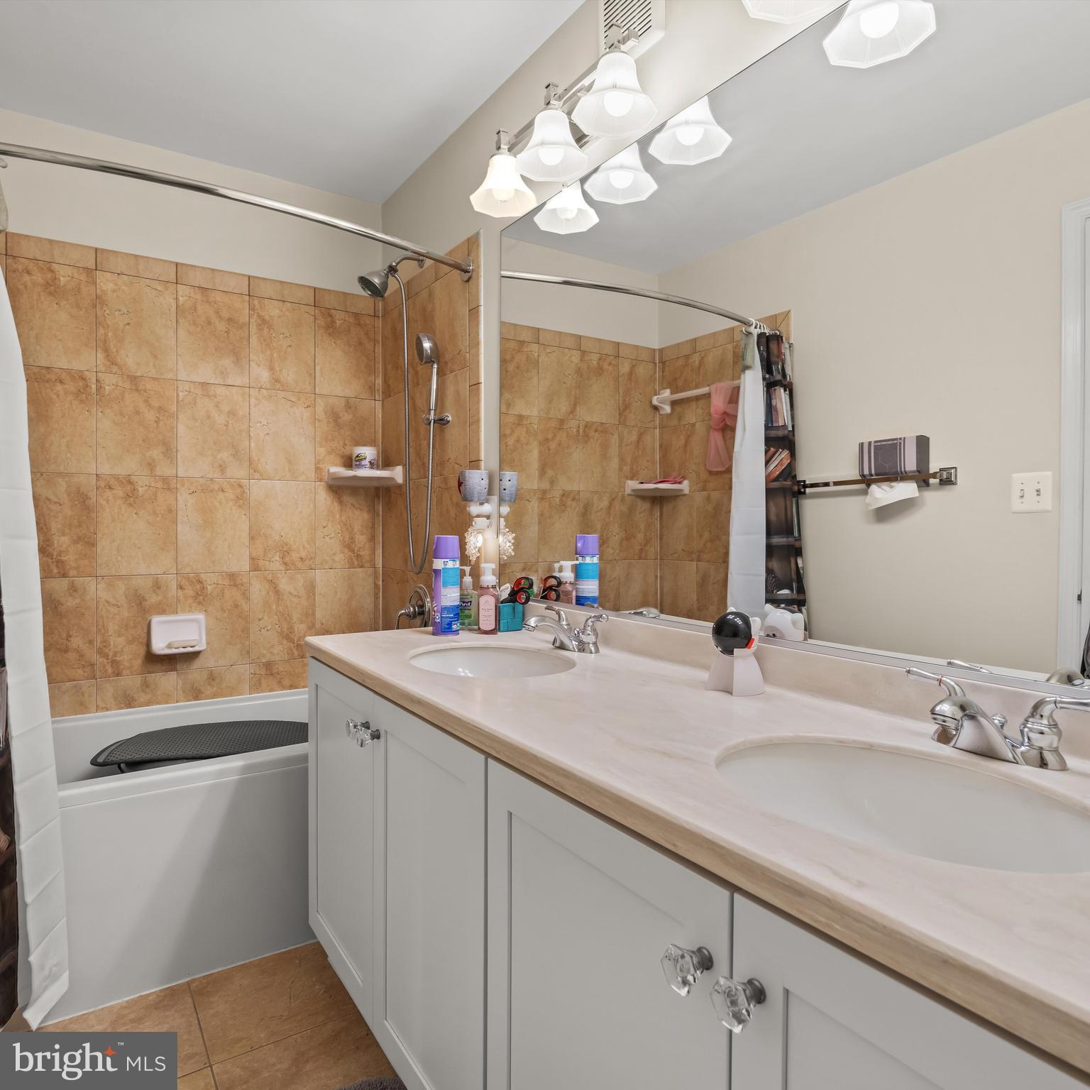 CAMERON STATION - Residential Lease