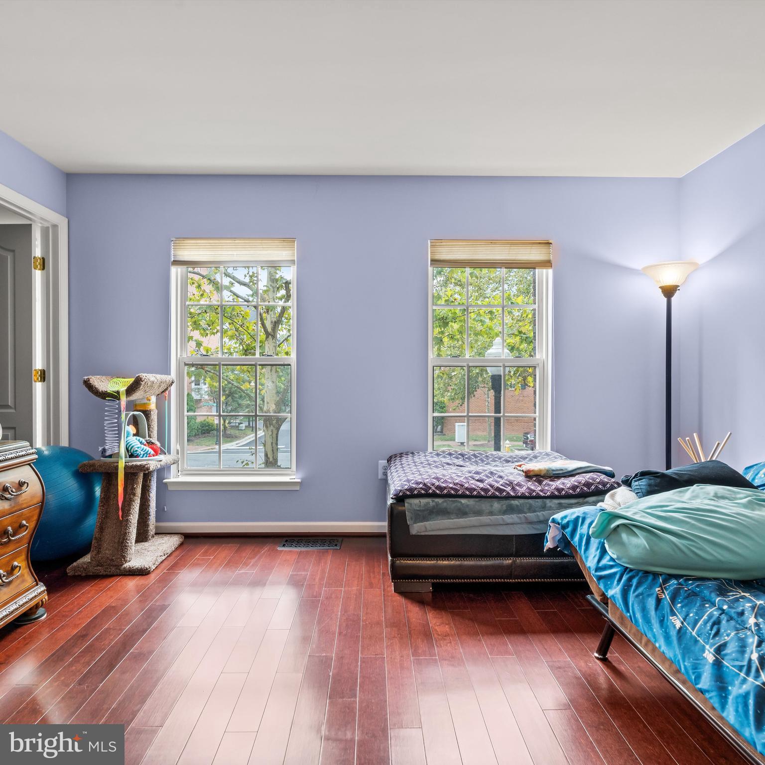 CAMERON STATION - Residential Lease