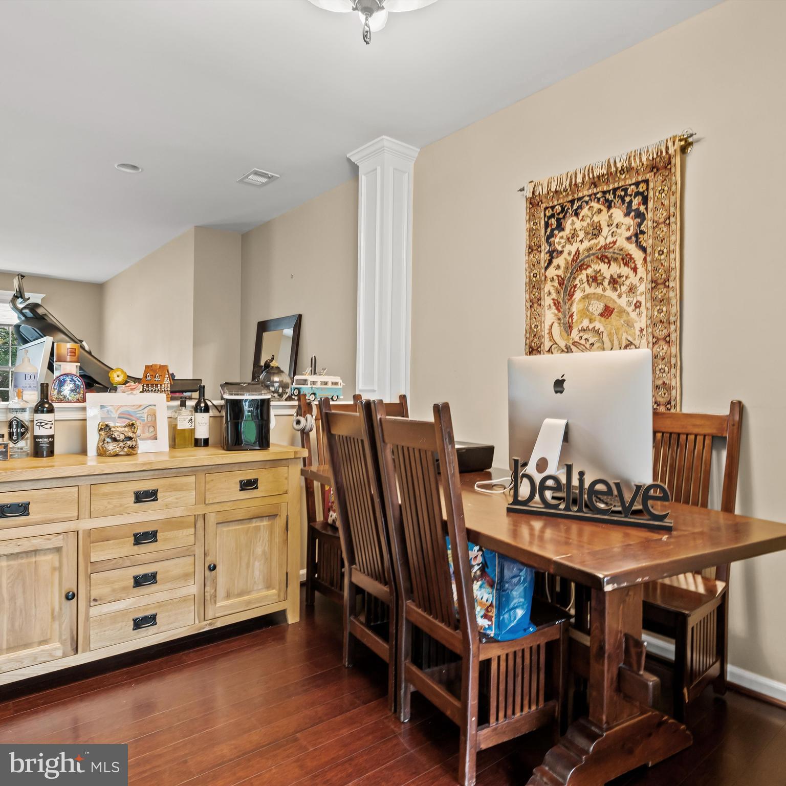 CAMERON STATION - Residential Lease