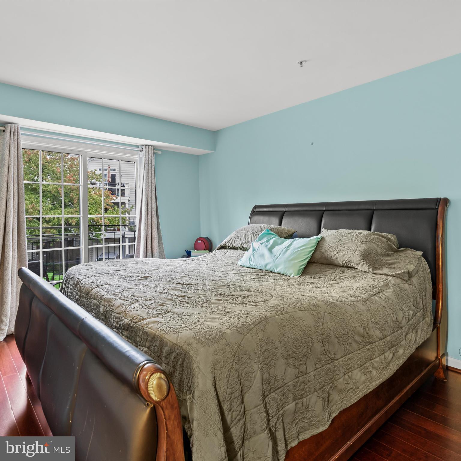 CAMERON STATION - Residential Lease