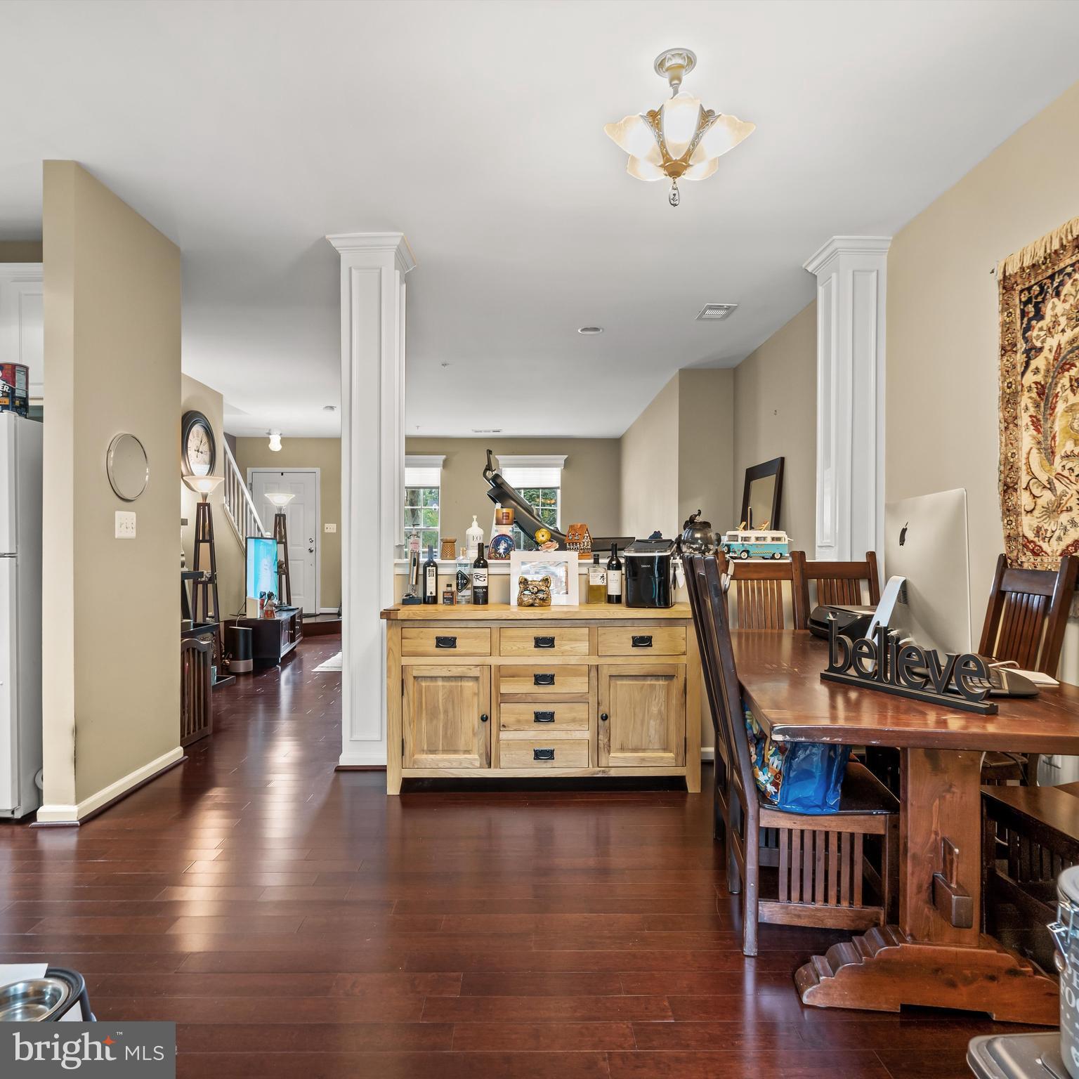 CAMERON STATION - Residential Lease