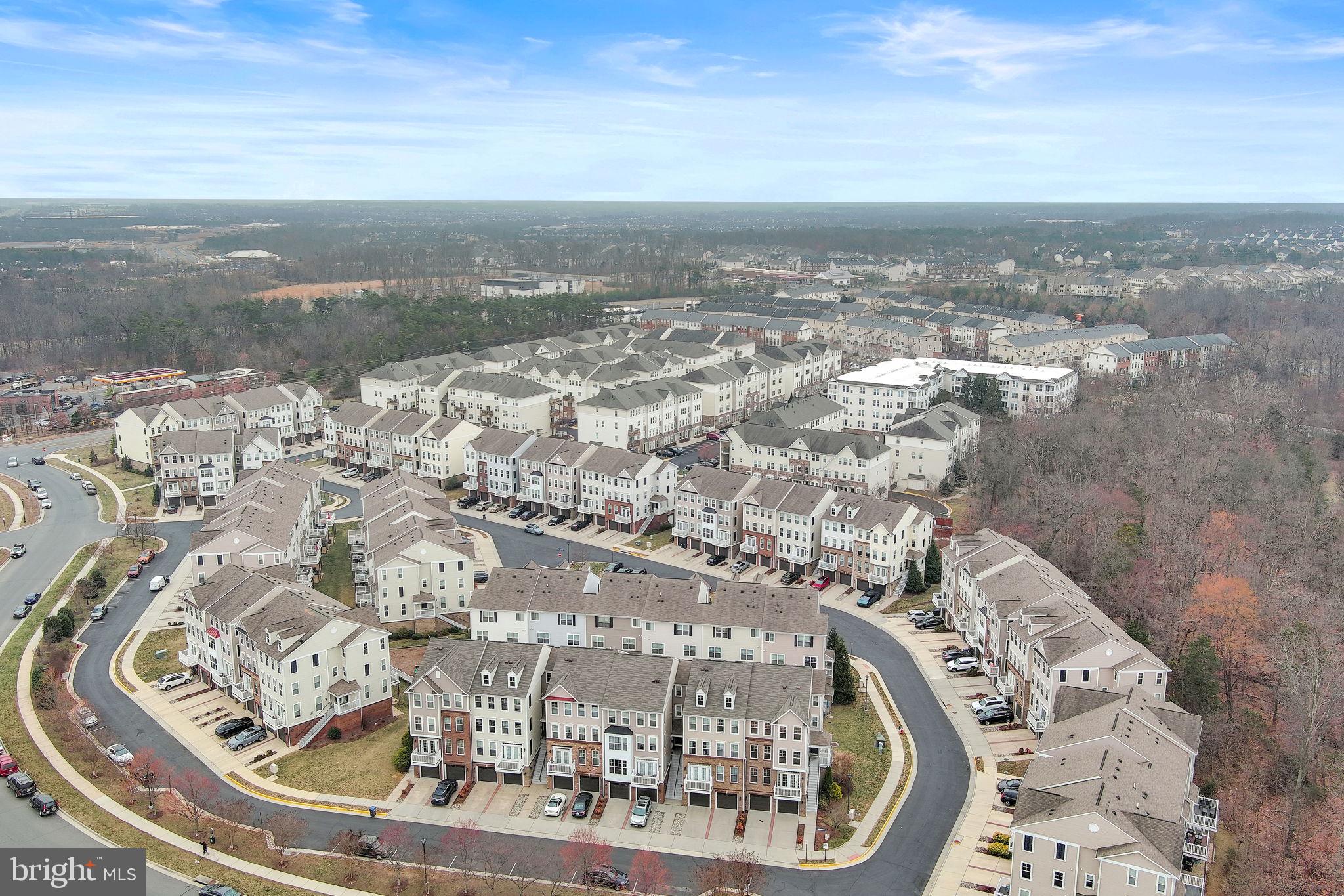 SUMMERWALK AT STONE RIDGE - Residential Lease