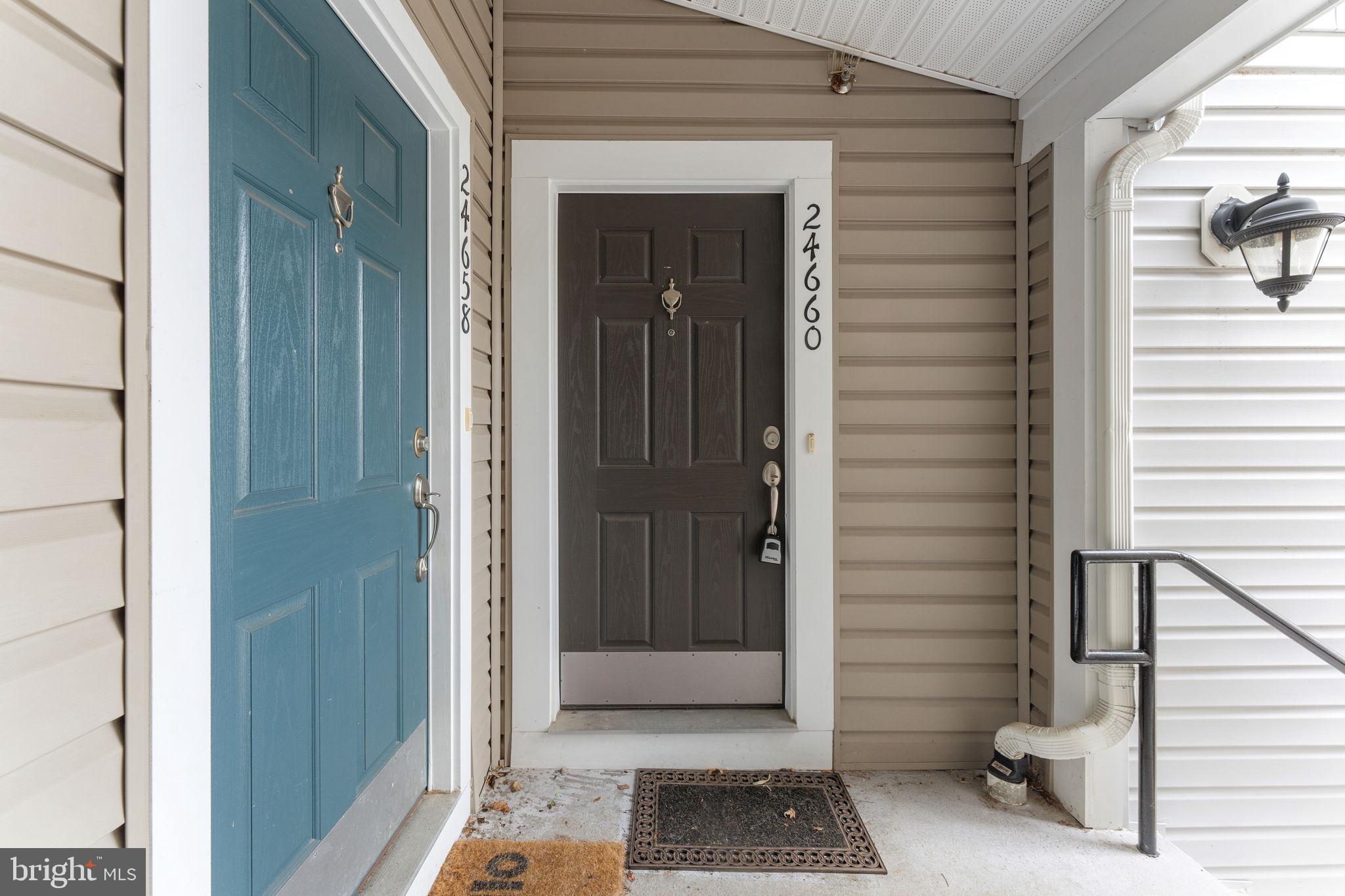 SUMMERWALK AT STONE RIDGE - Residential Lease