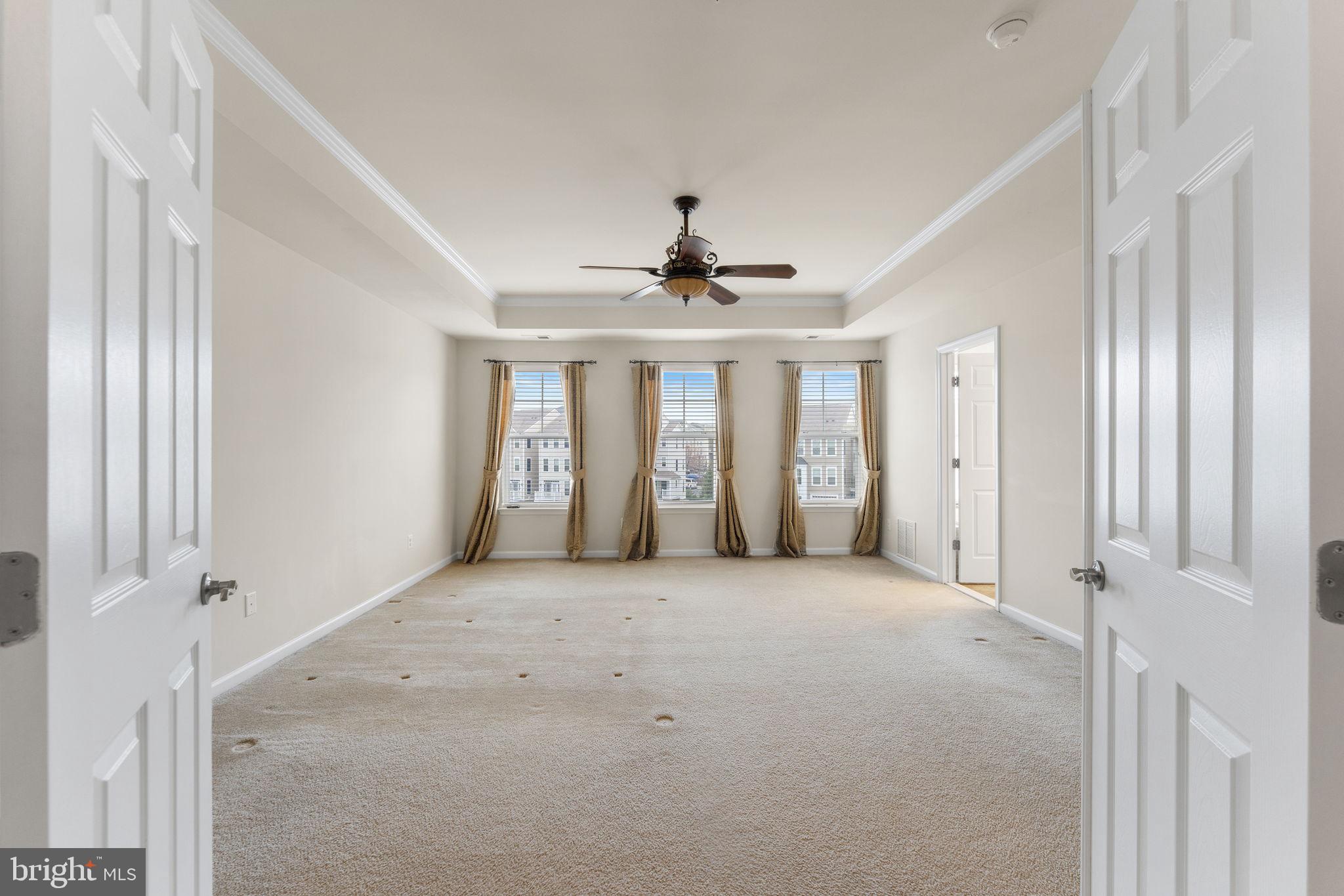 SUMMERWALK AT STONE RIDGE - Residential Lease