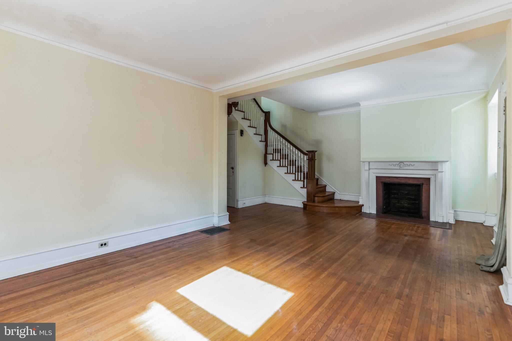 OVERBROOK - Residential