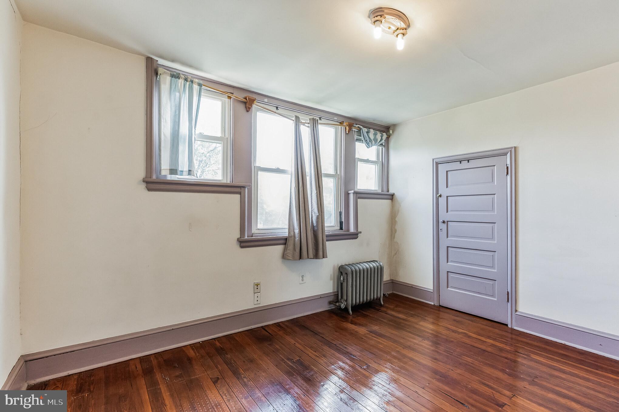 OVERBROOK - Residential