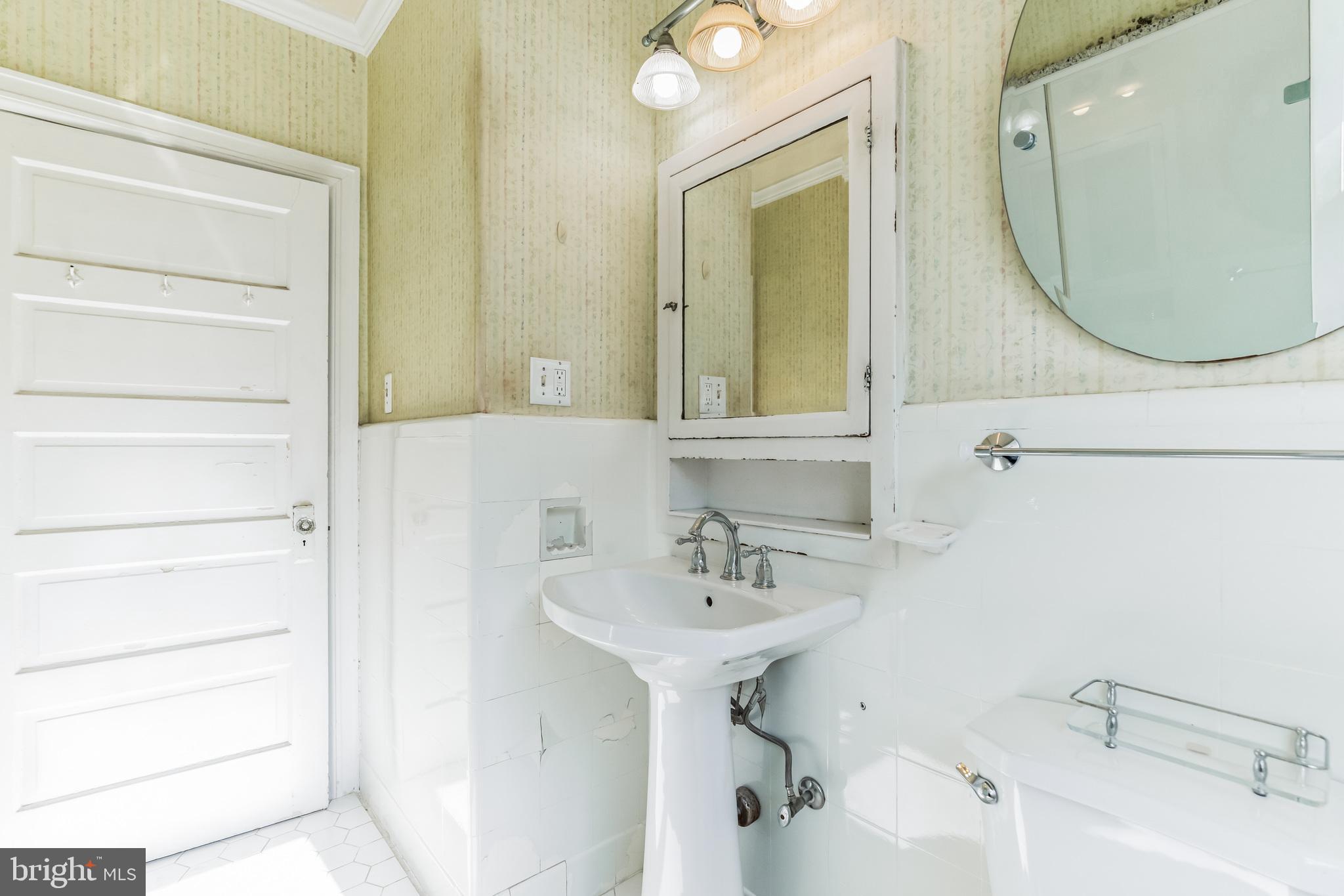 OVERBROOK - Residential