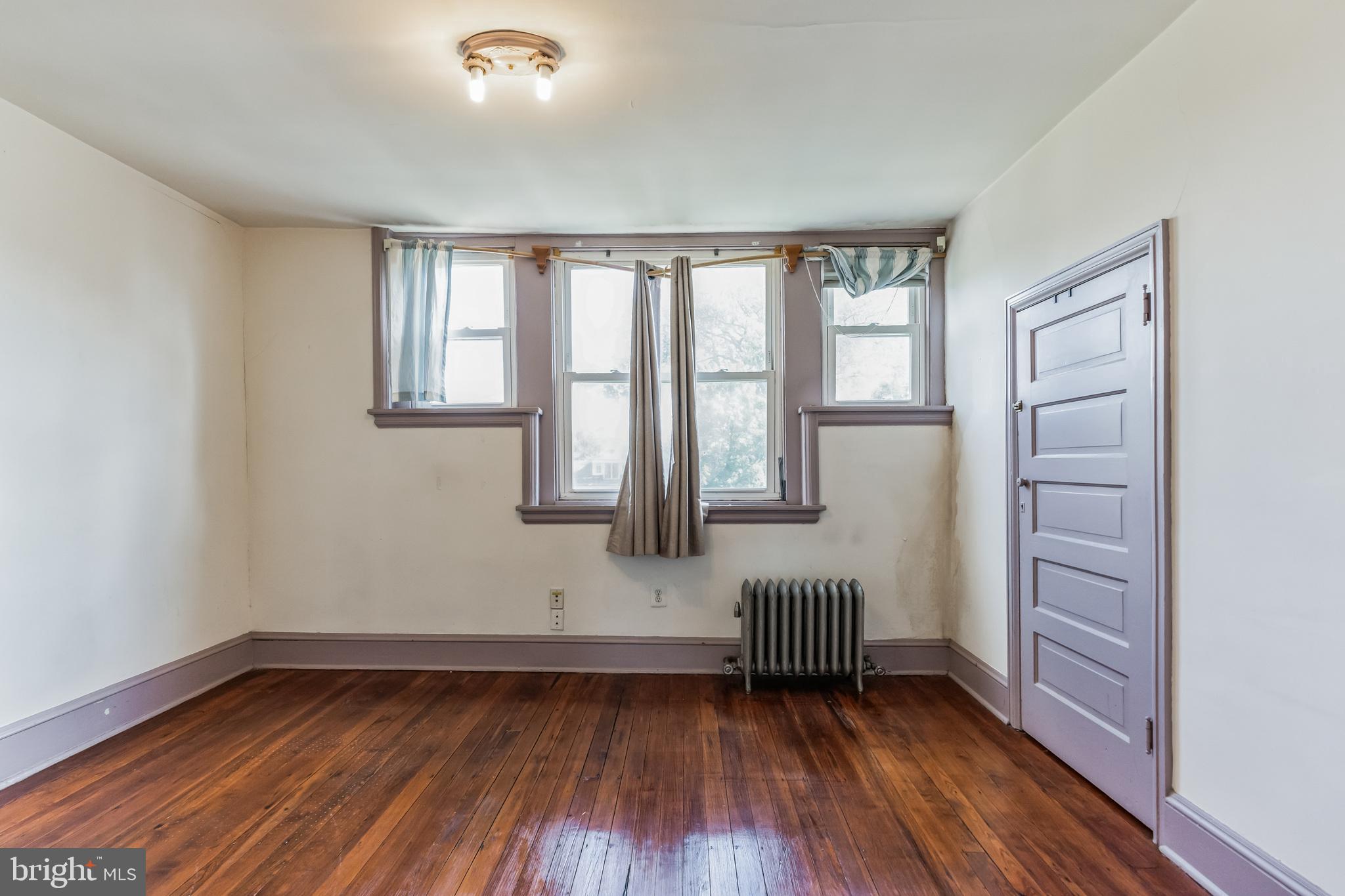 OVERBROOK - Residential