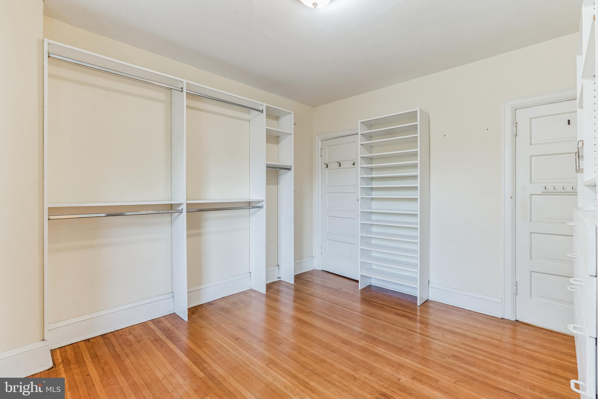 OVERBROOK - Residential