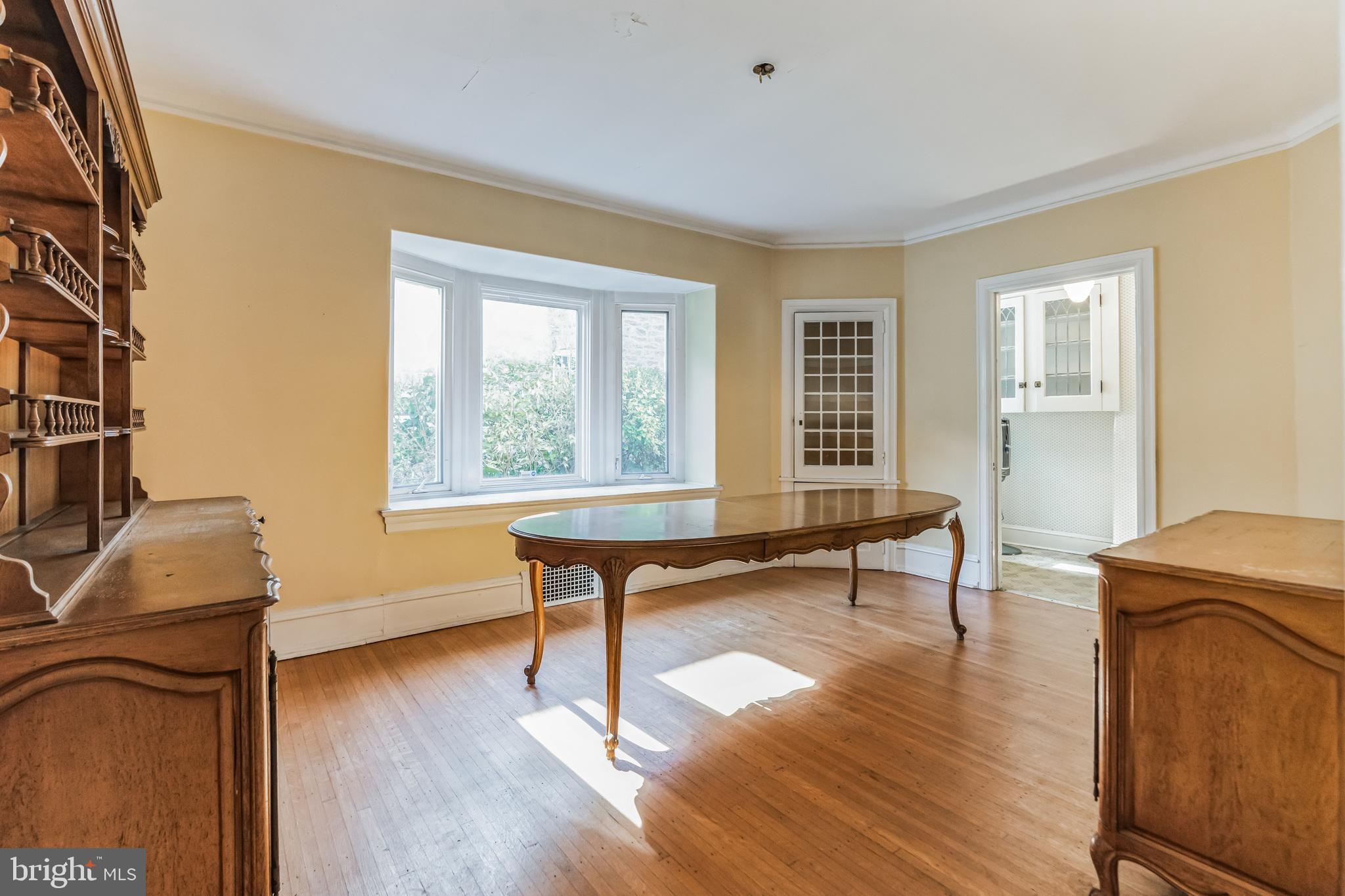 OVERBROOK - Residential