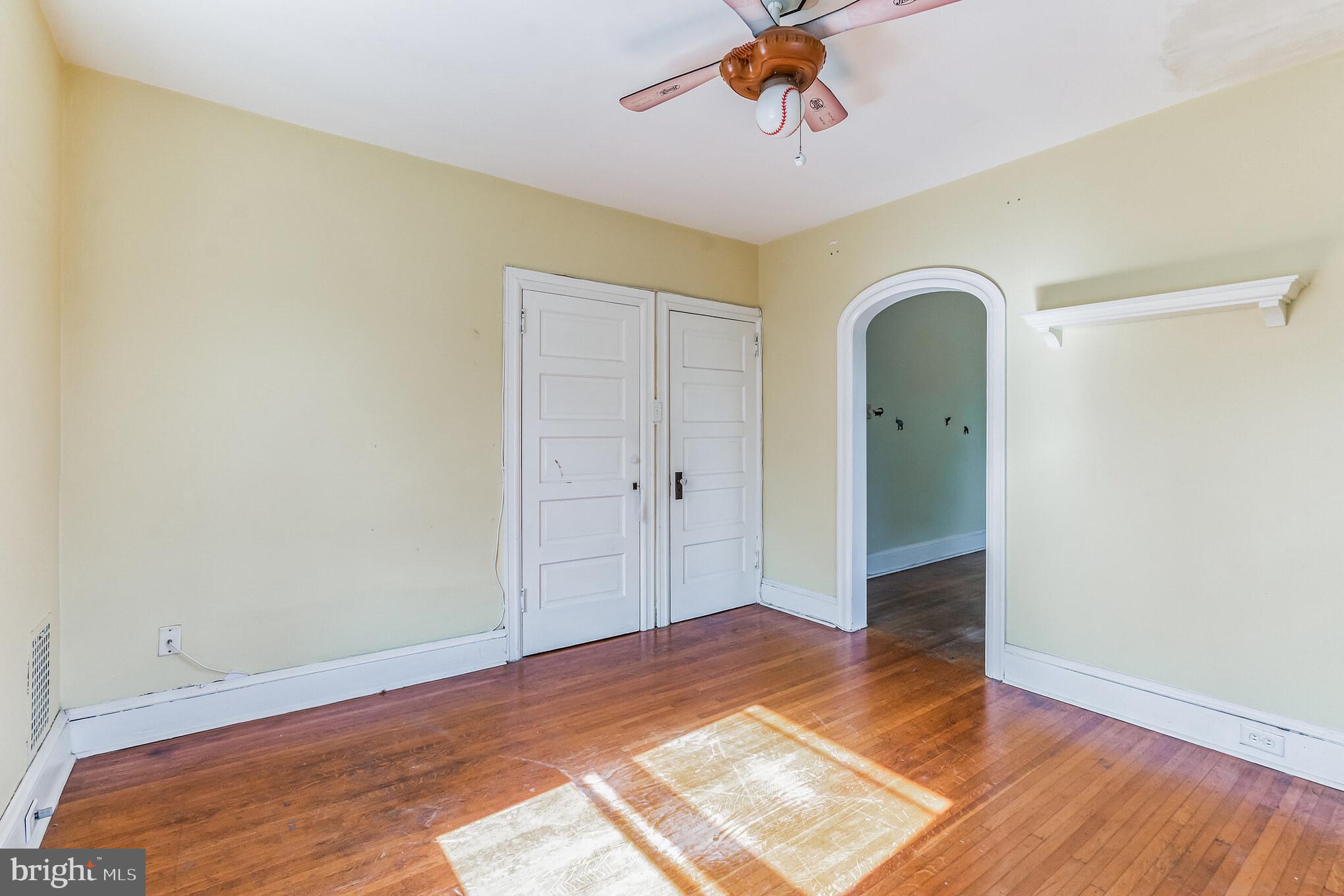 OVERBROOK - Residential