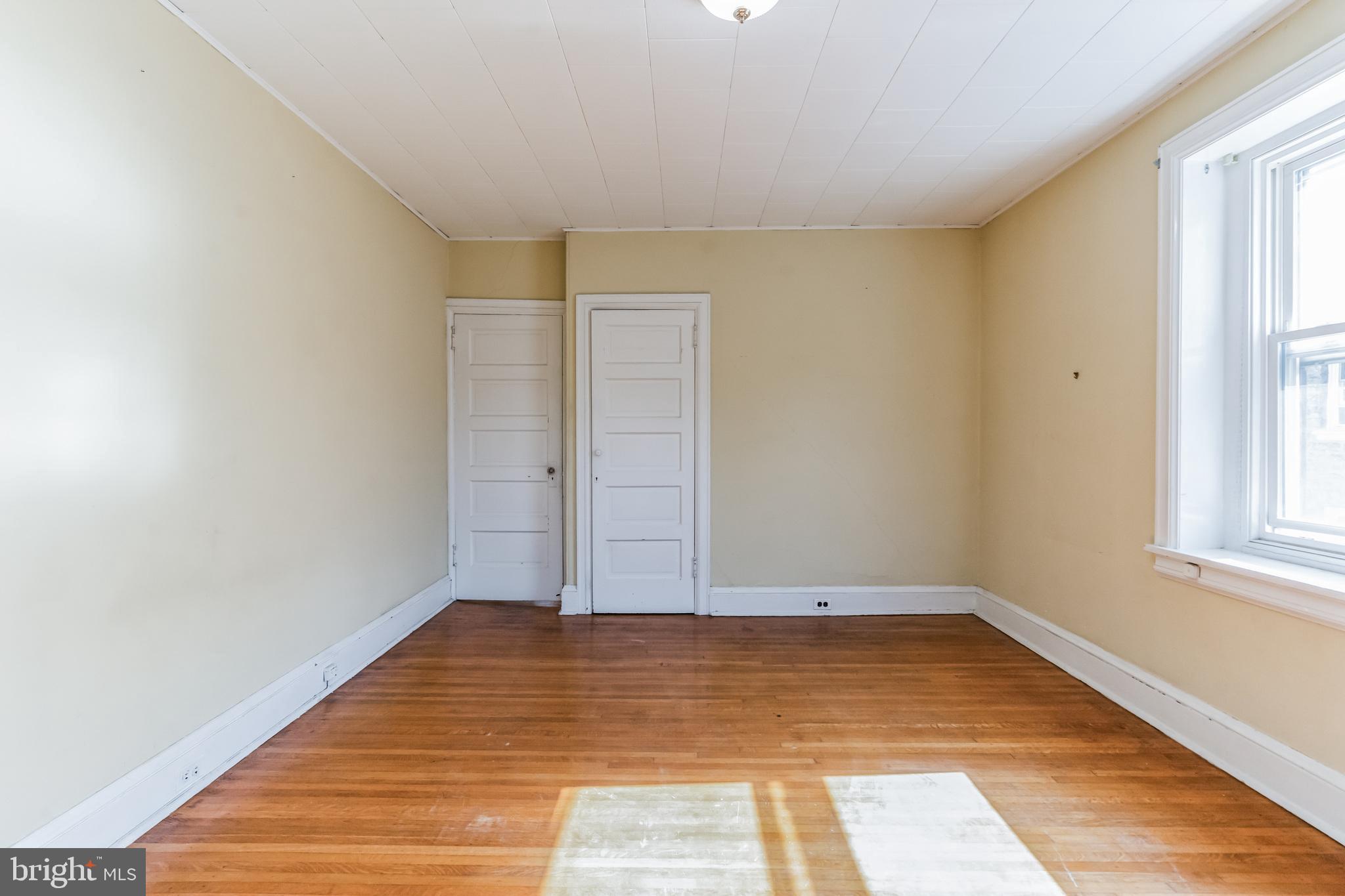 OVERBROOK - Residential