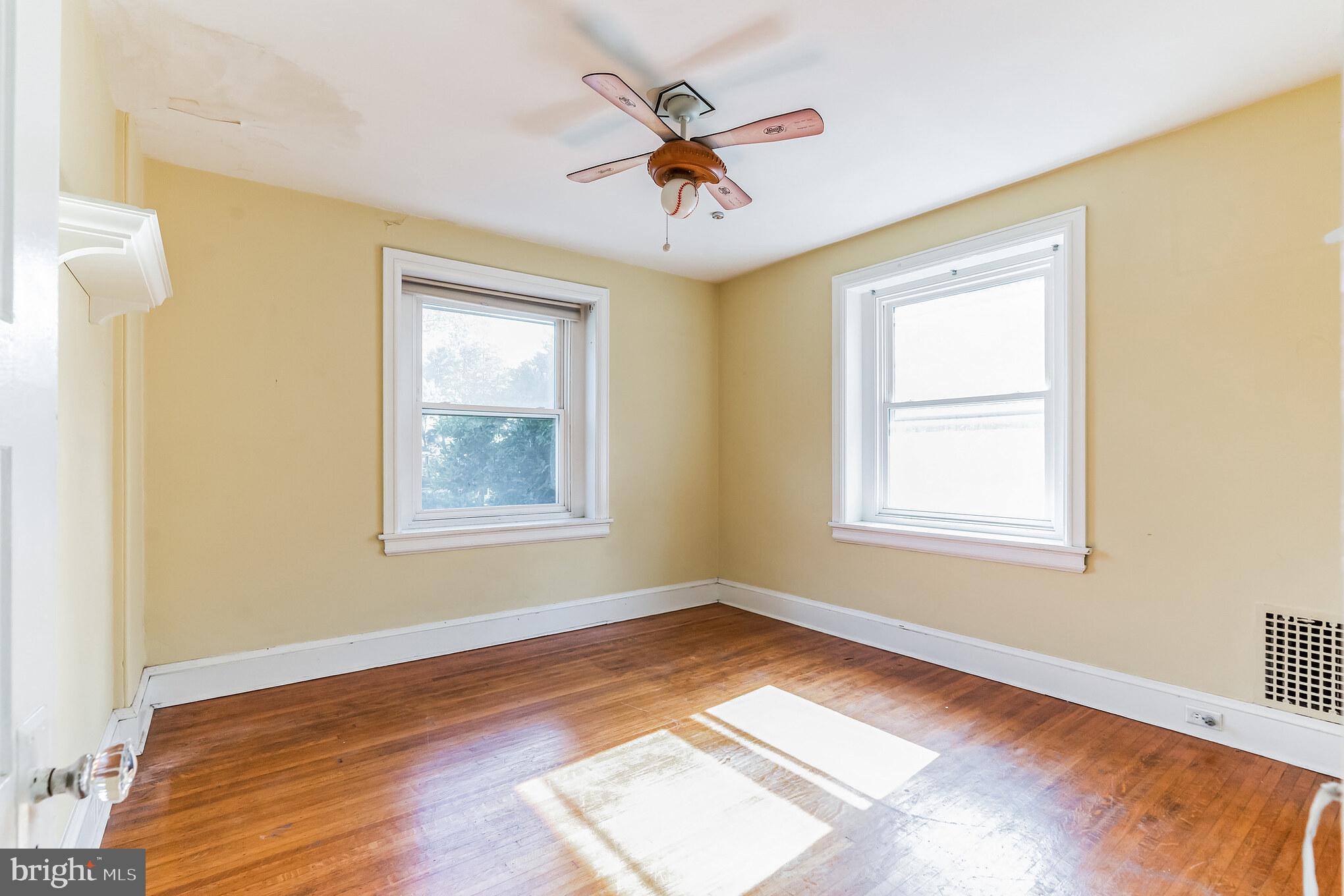 OVERBROOK - Residential